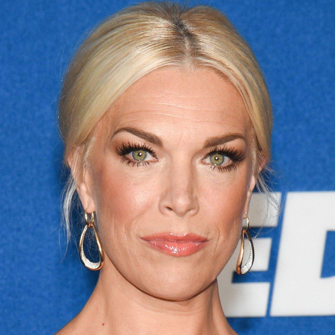Hannah Waddingham