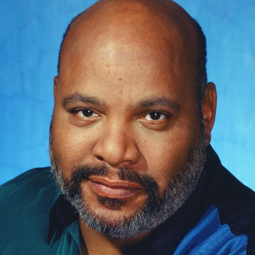 James Avery