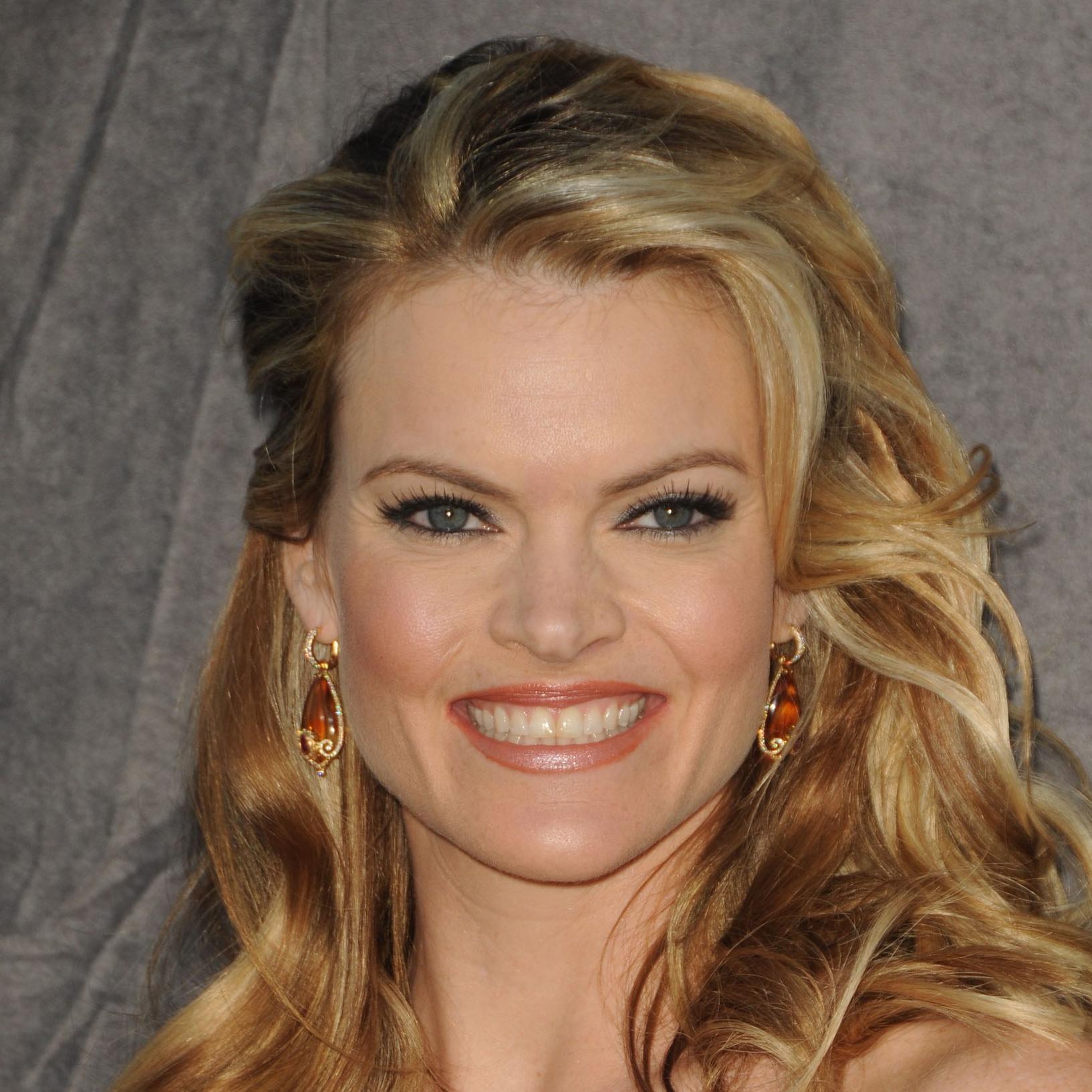 Missi Pyle