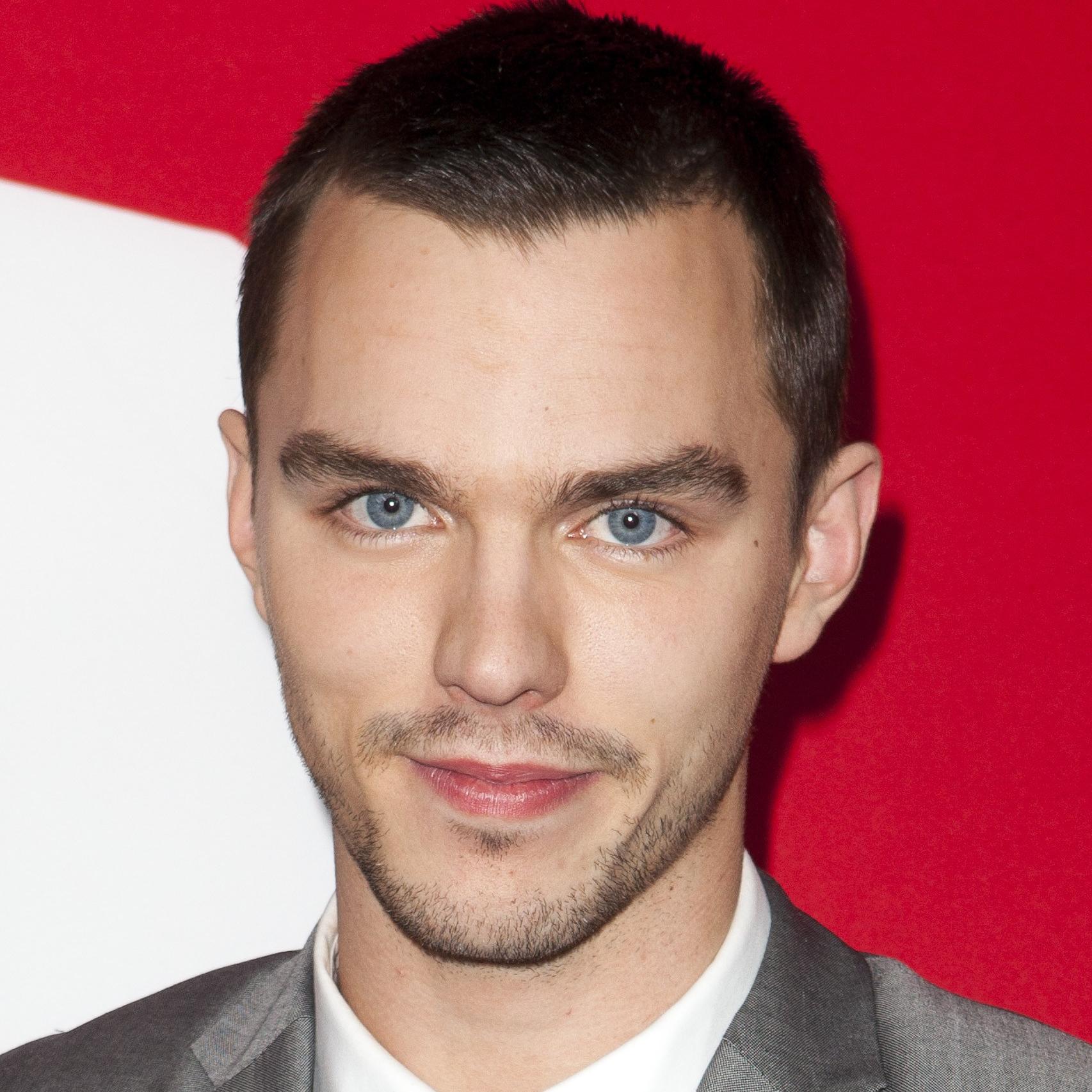 Nicholas Hoult