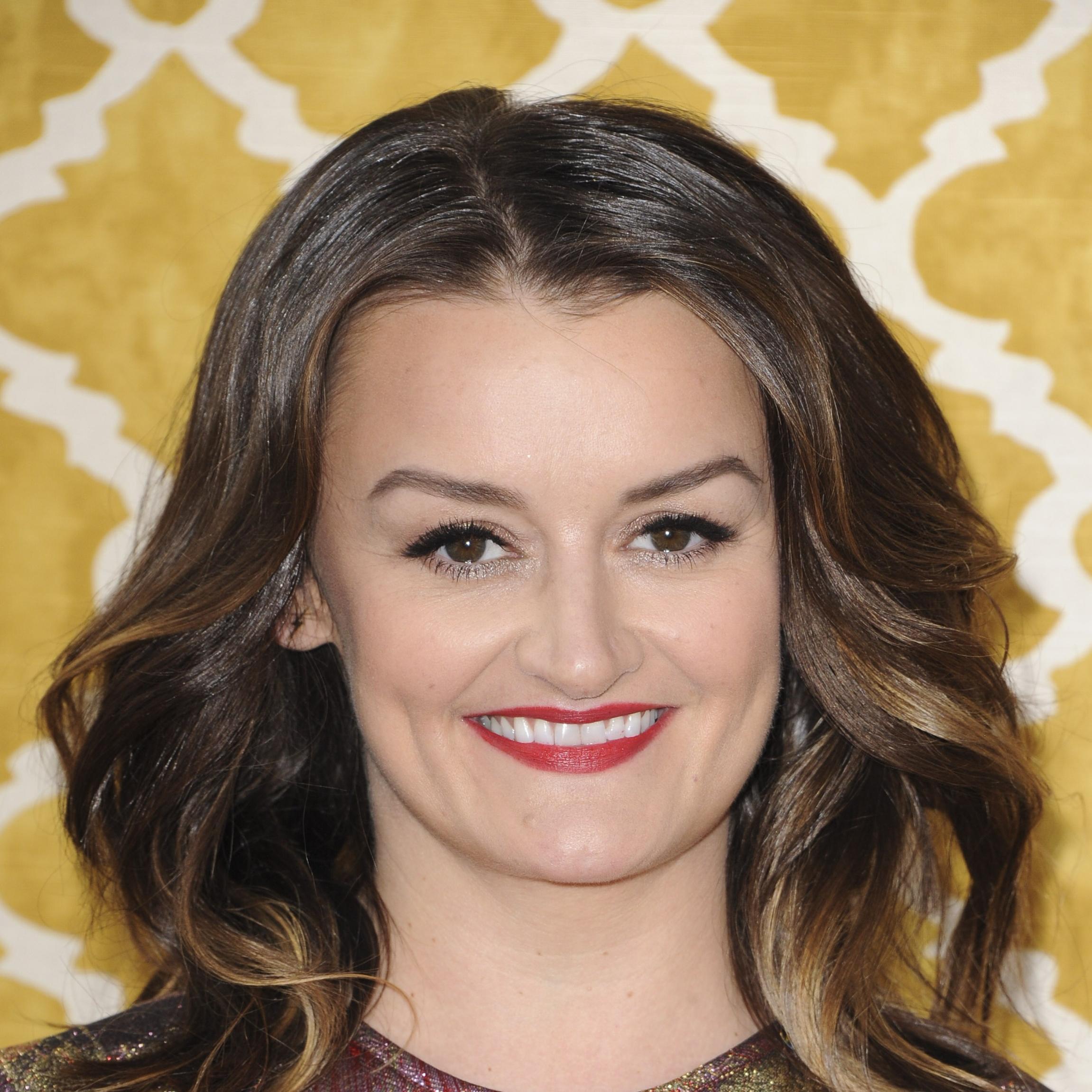 Alison Wright
