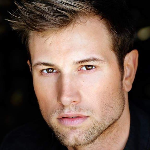 Jon Robert Hall