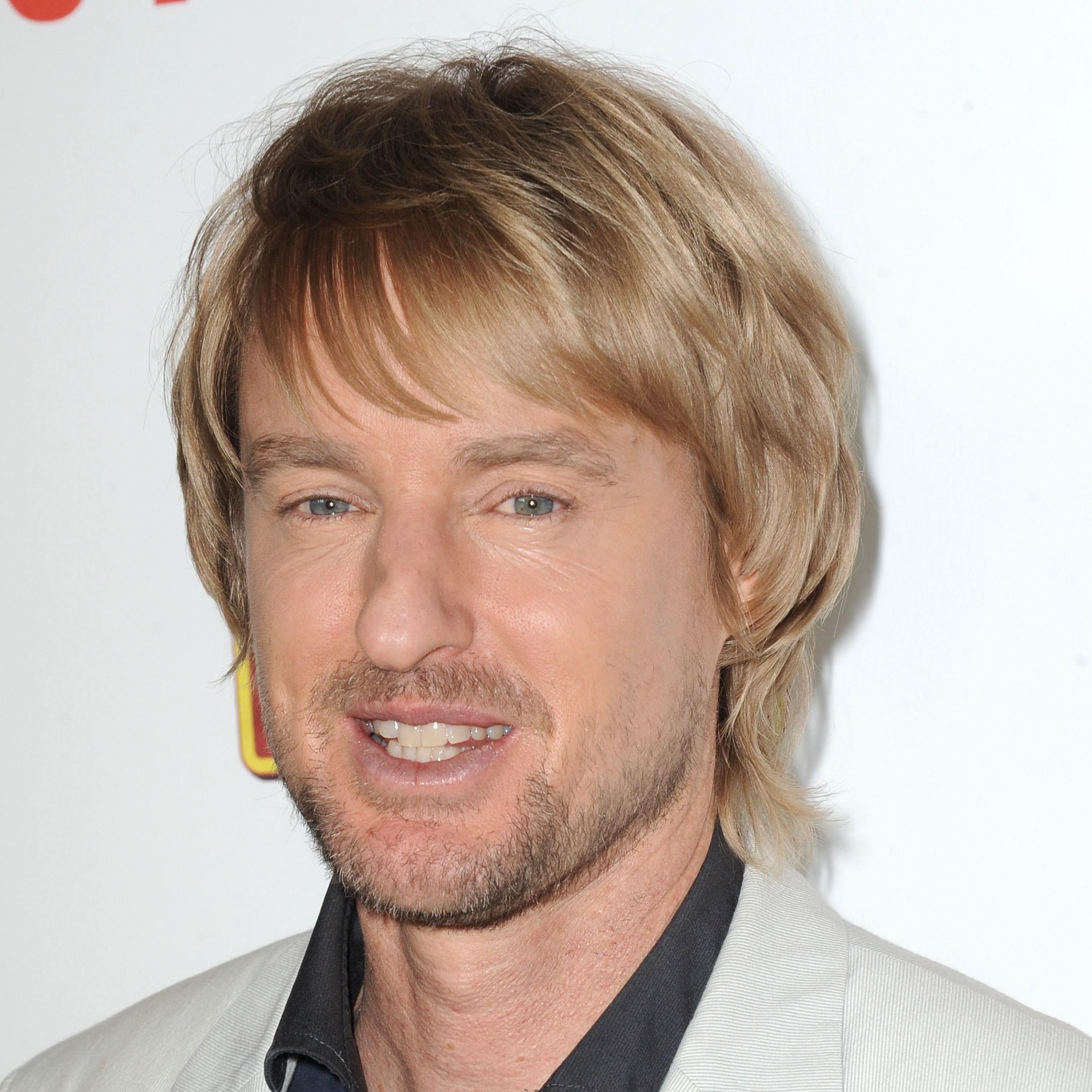 Owen Wilson