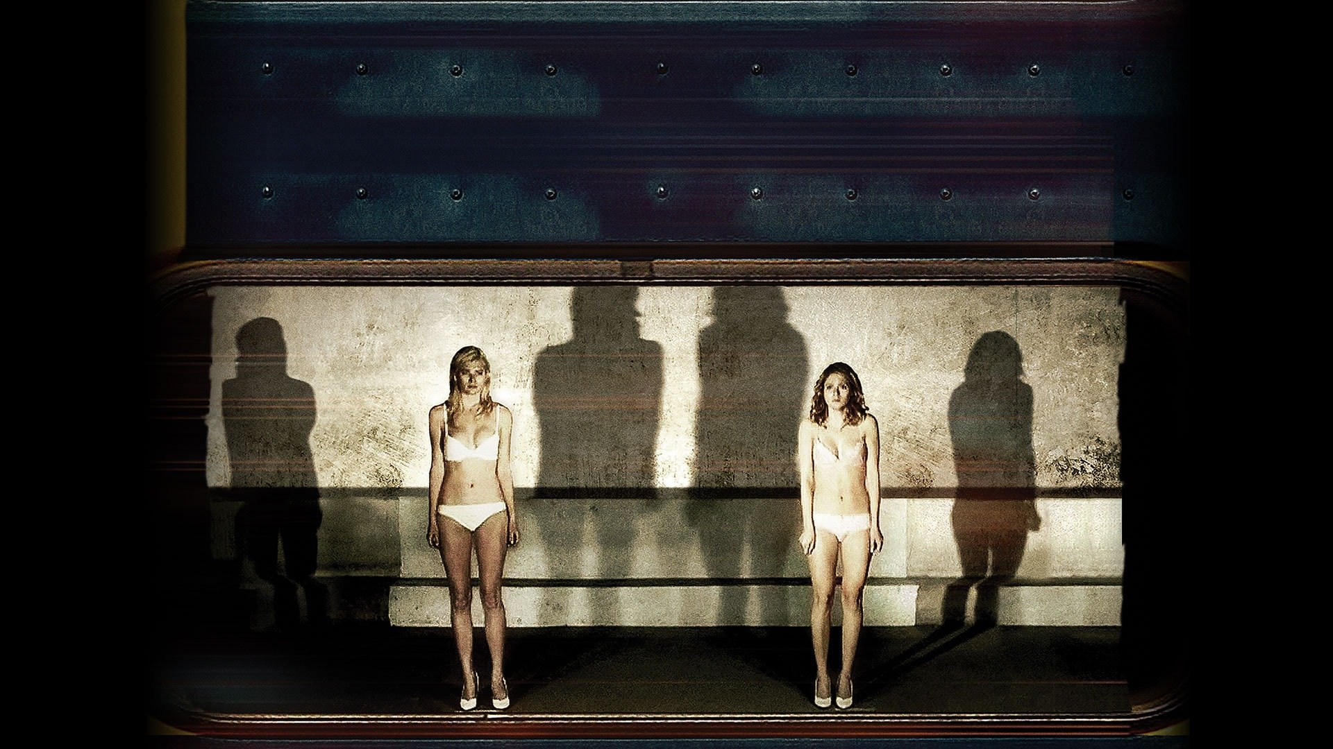 Watch Shuttle (2008) Full Movie Free Online - Plex