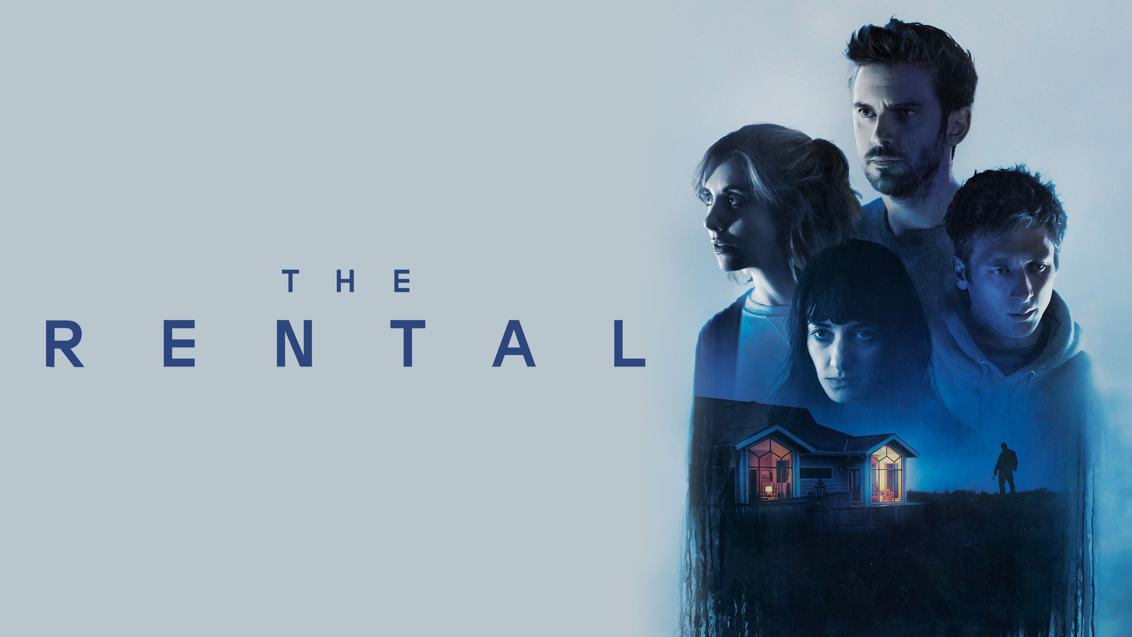 Watch The Rental (2020) Full Movie Online - Plex