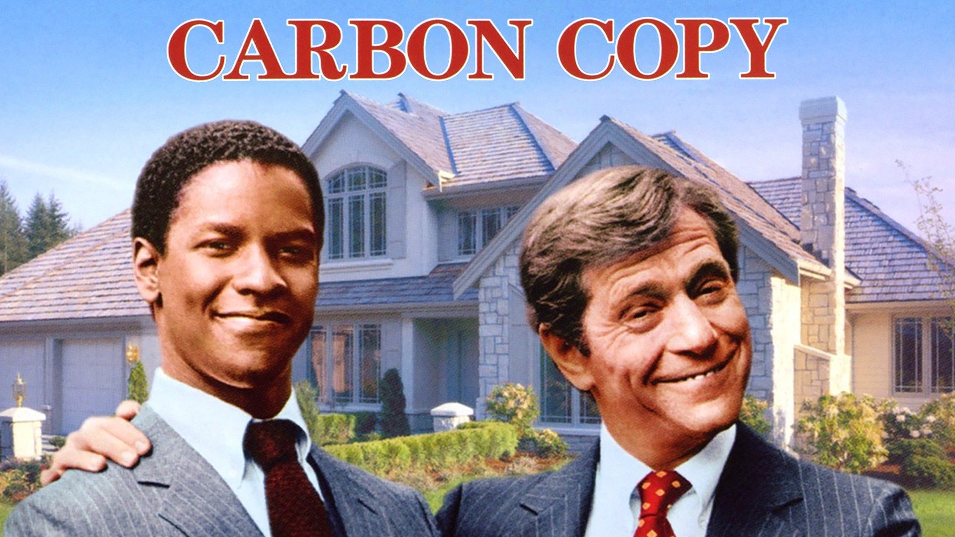 Watch Carbon Copy (1981) Full Movie Free Online Plex