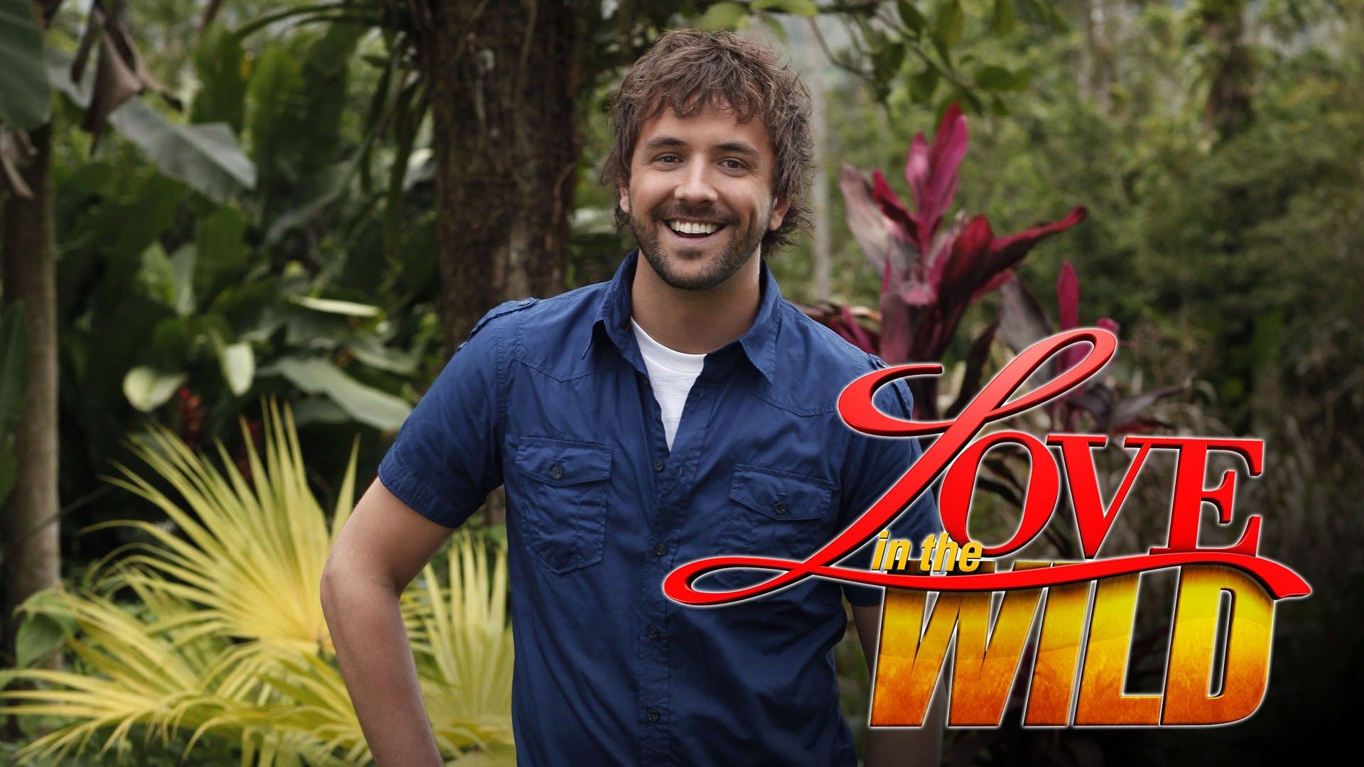 Watch Love in the Wild · Season 1 Full Episodes Online - Plex