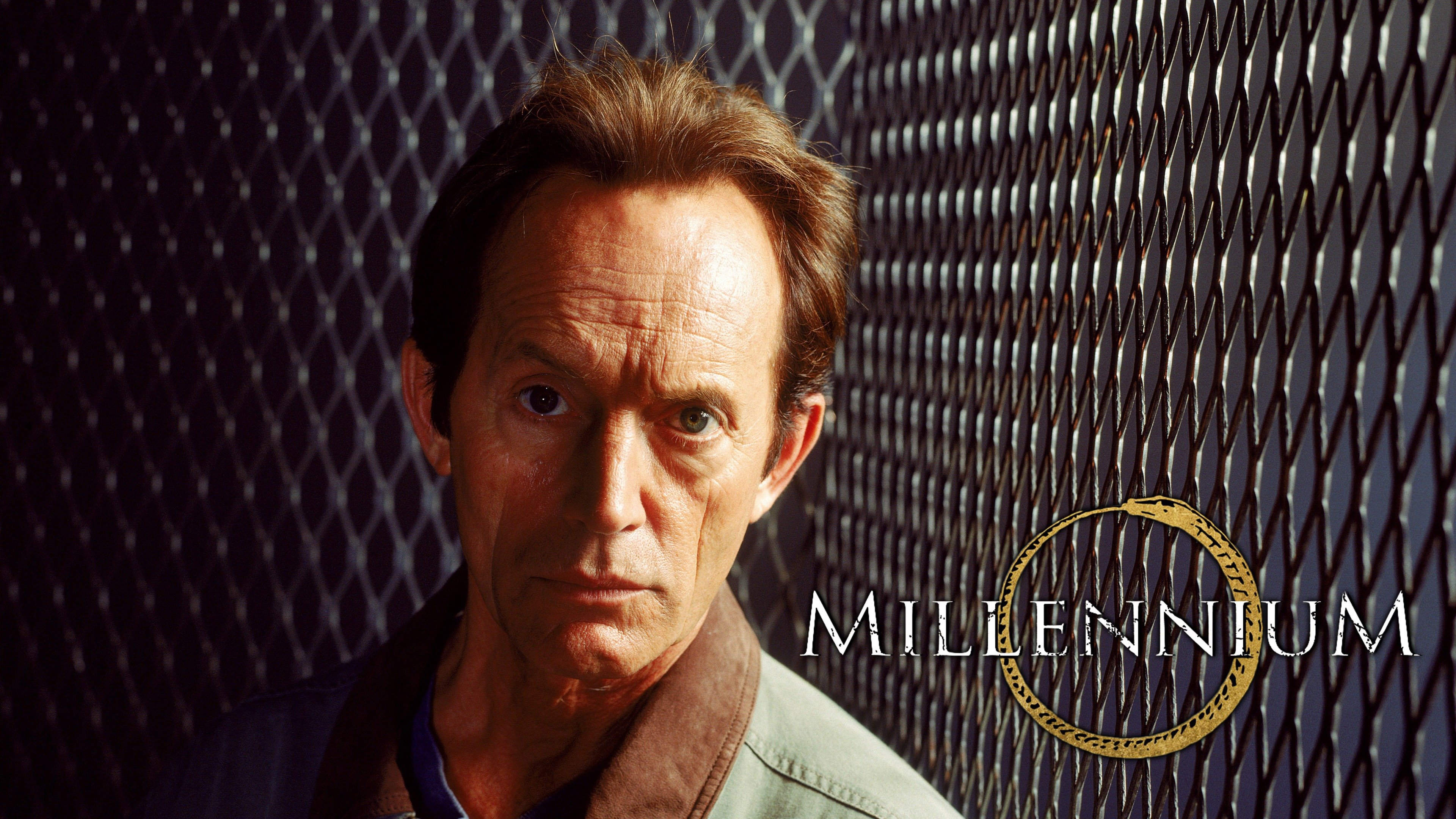 Millennium · Season 1 Plex