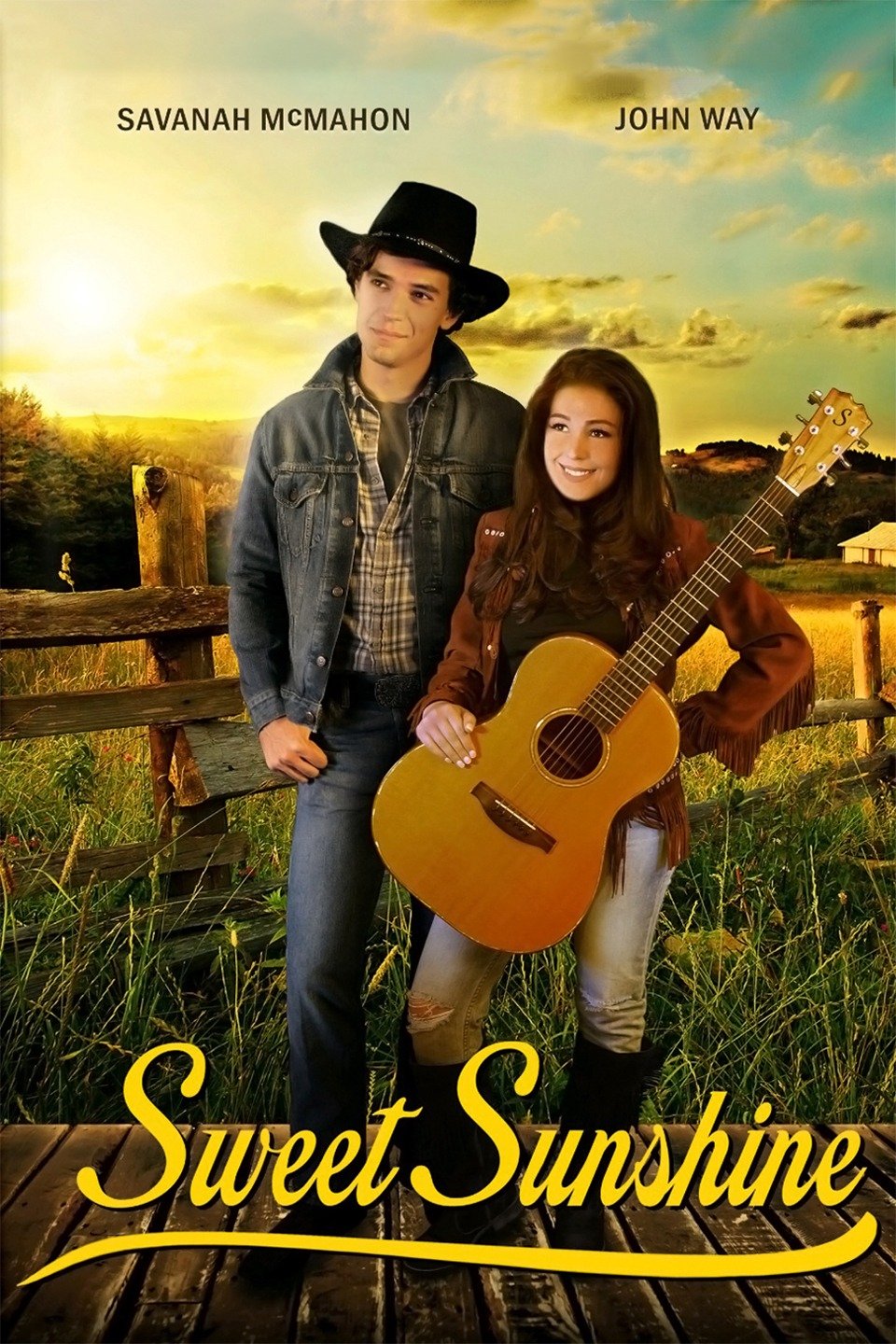 Sweet Sunshine on FREECABLE TV