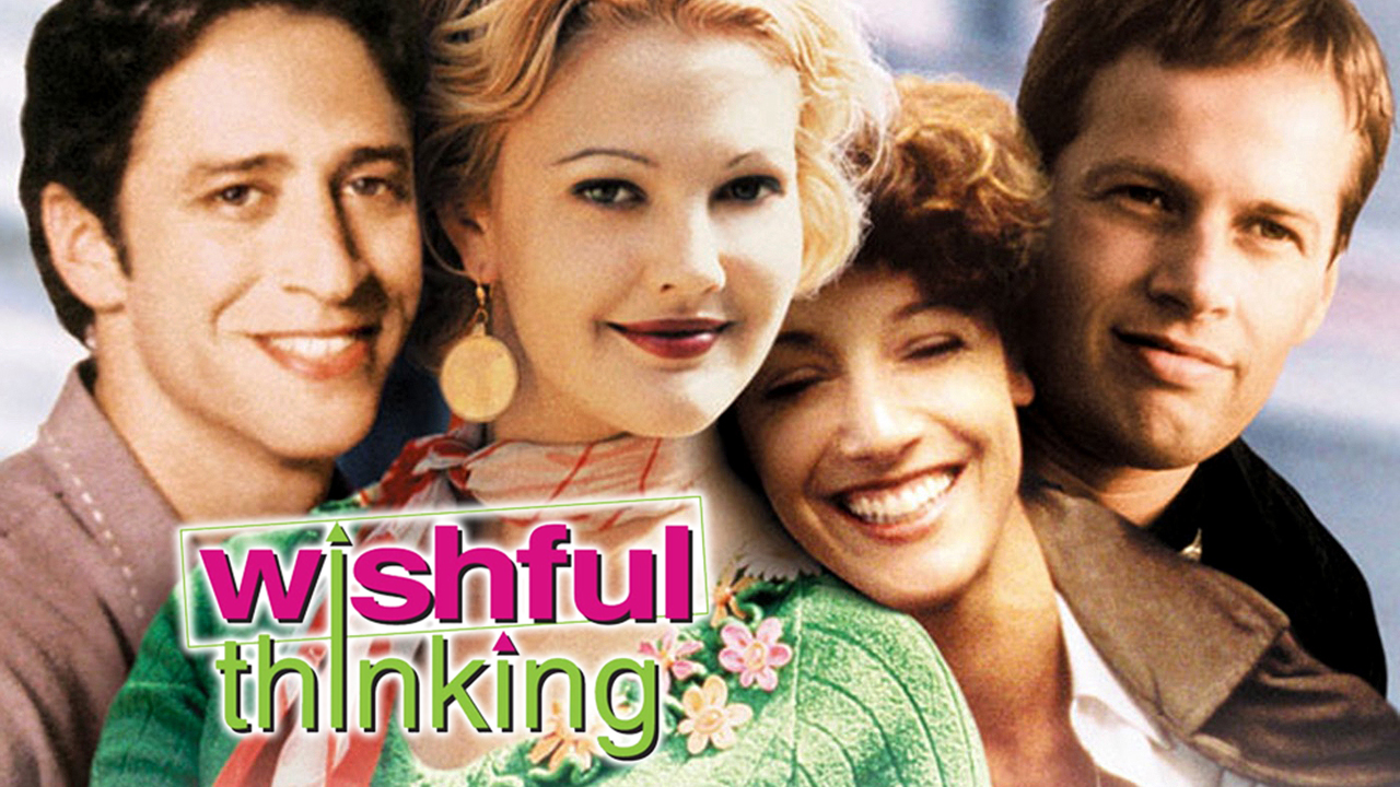 Watch Wishful Thinking (1999) Full Movie Online Plex