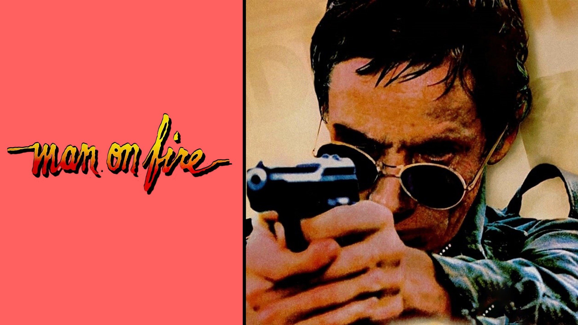 Watch Man on Fire (1987) Full Movie Free Online - Plex - Where To Watch Man On Fire For Free