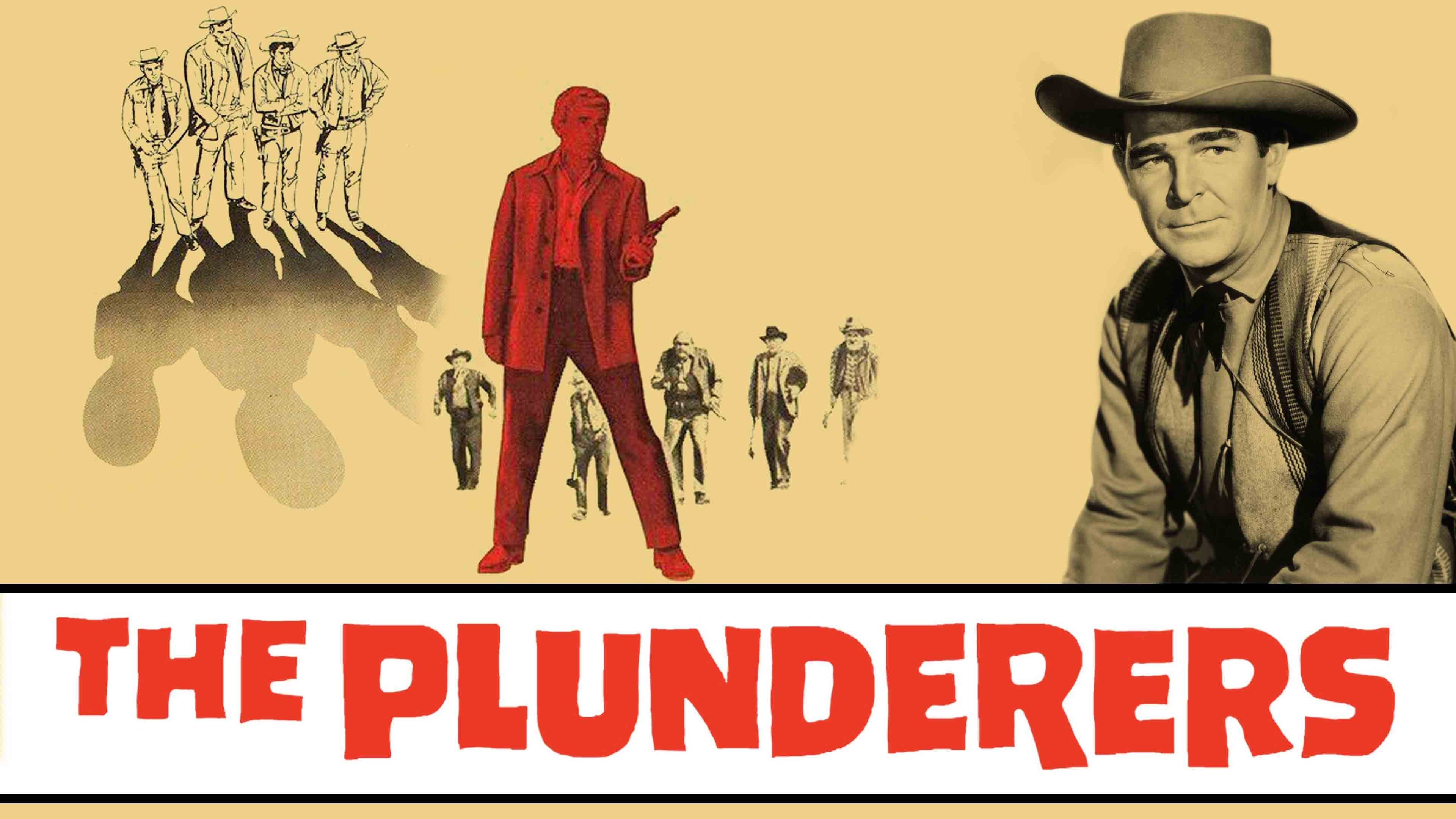 The Young One 1960 Full Movie Download Watch The Plunderers (1960) Full Movie Online - Plex