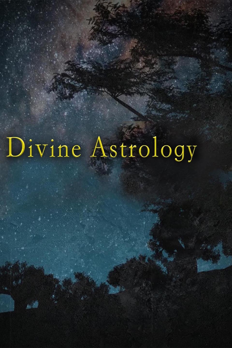 Divine Astrology on FREECABLE TV