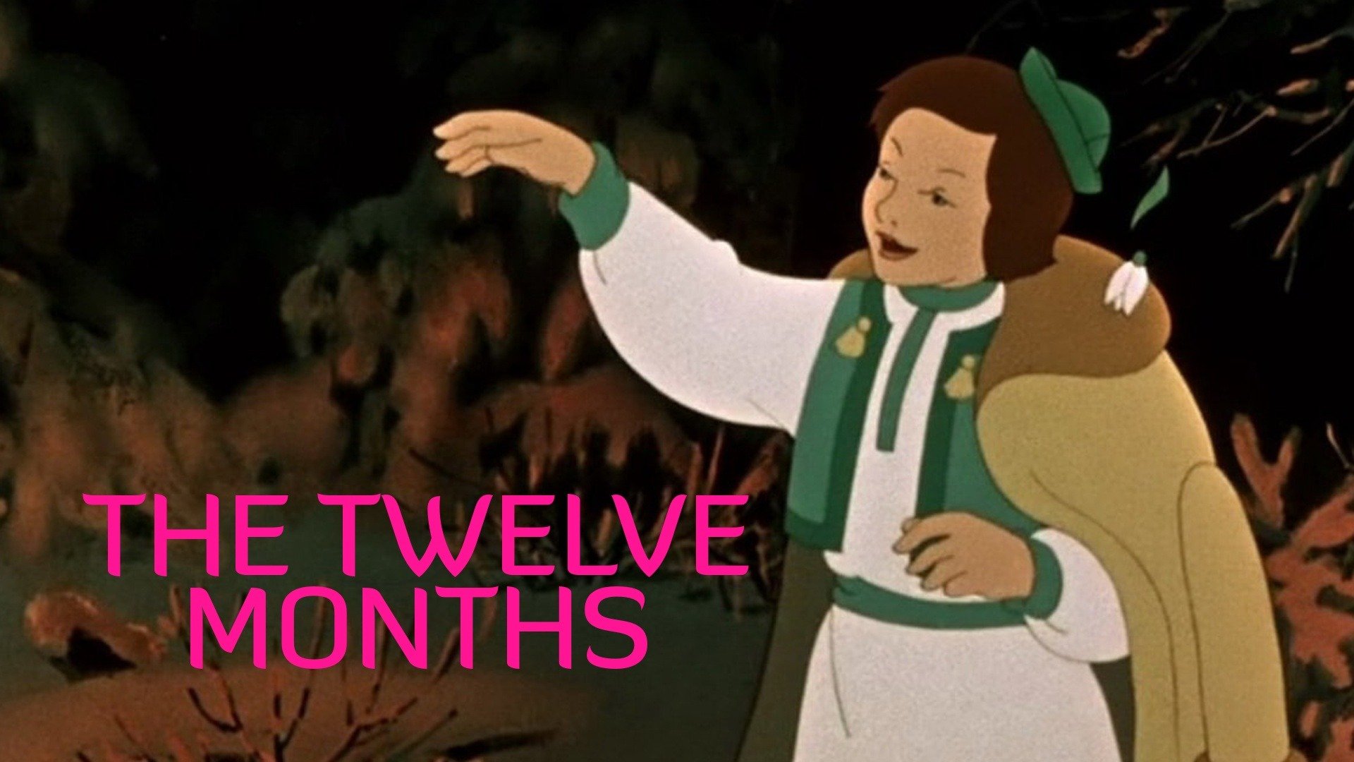 The Twelve Months (1955) - Plex