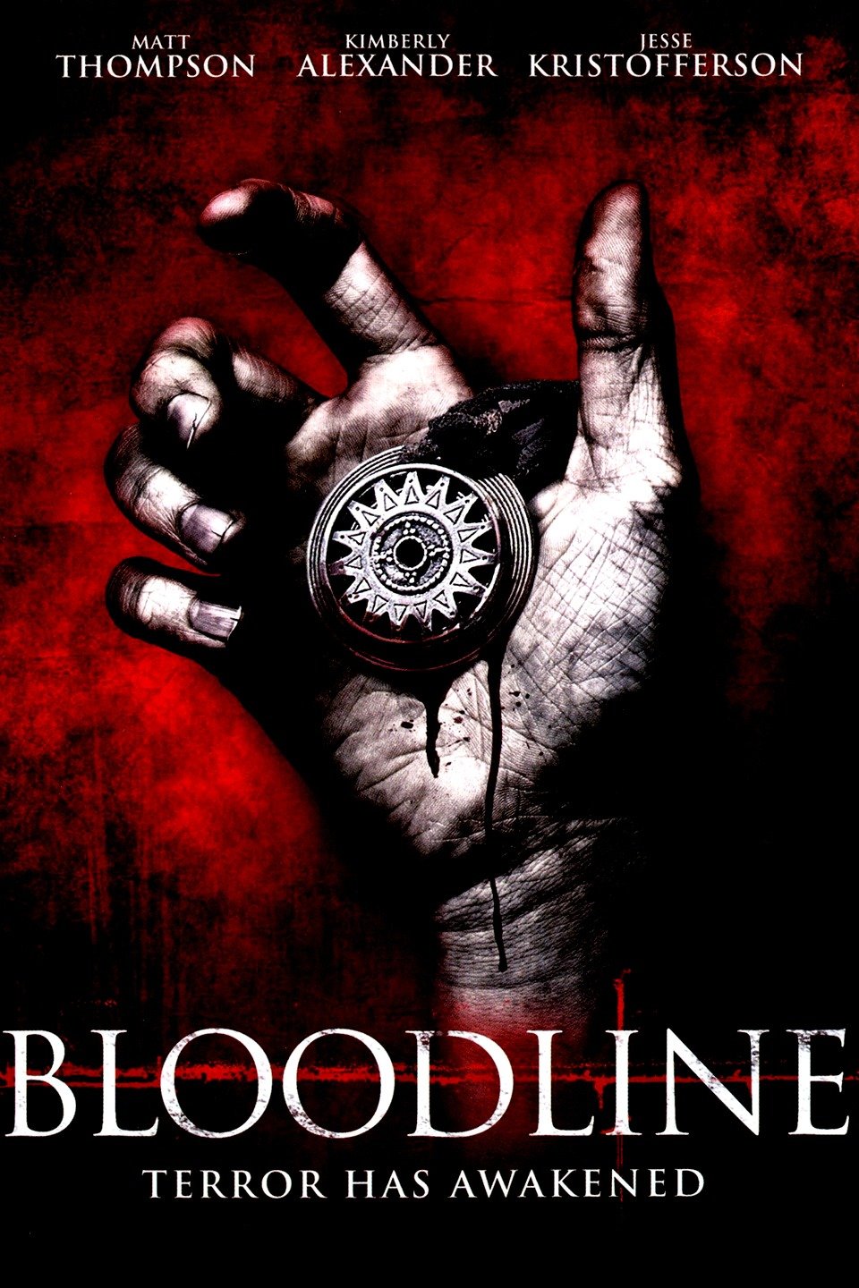 Bloodline (2013) - Plex