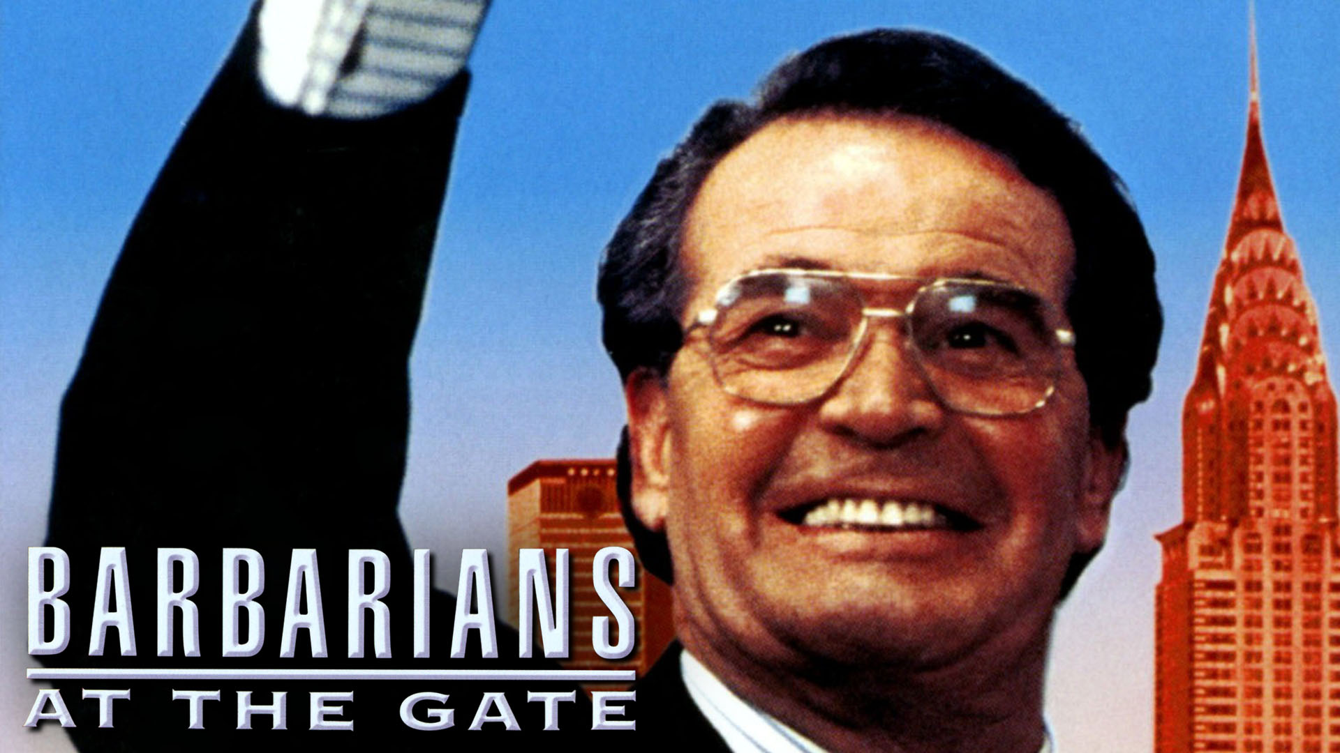 Barbarians at the Gate (1993) Plex