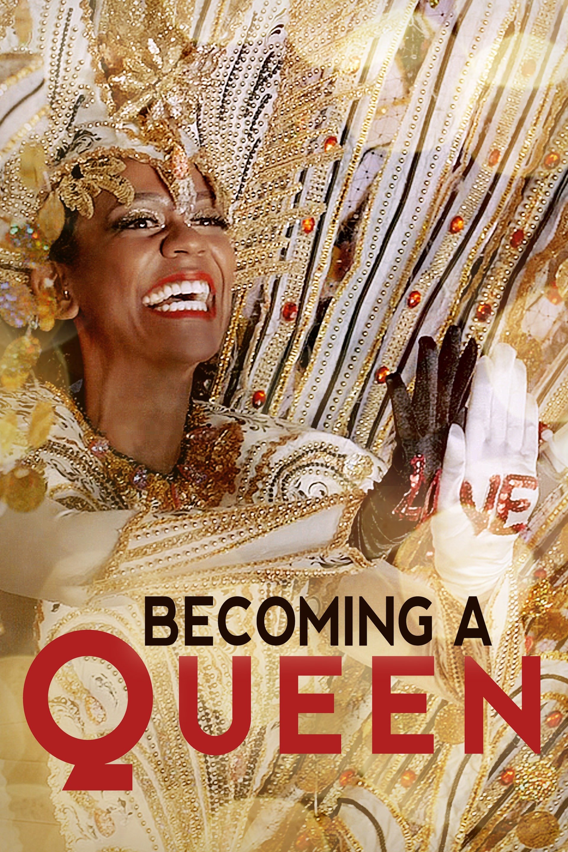 Becoming a Queen on FREECABLE TV