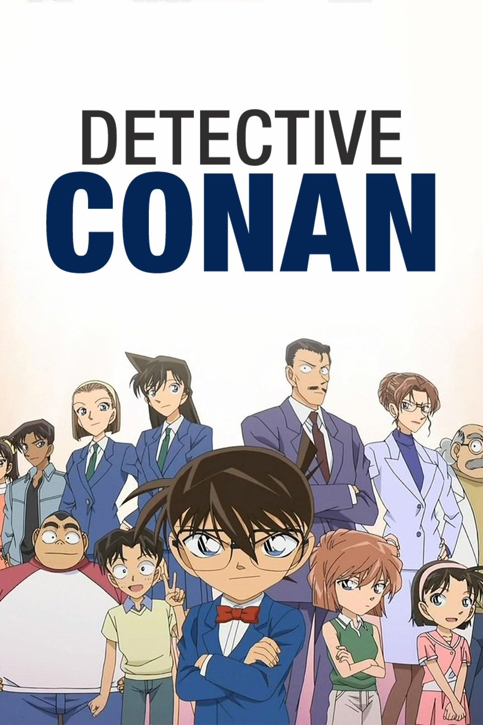 Detective Conan on FREECABLE TV