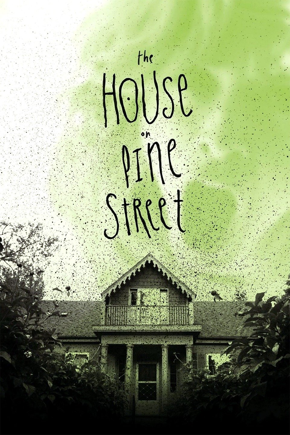 The House on Pine Street on FREECABLE TV