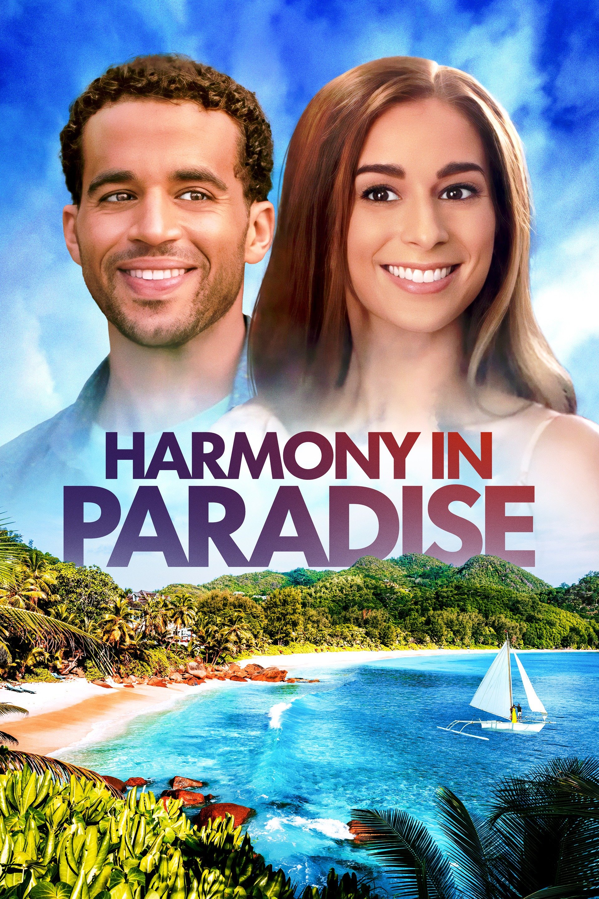 Harmony in Paradise on FREECABLE TV