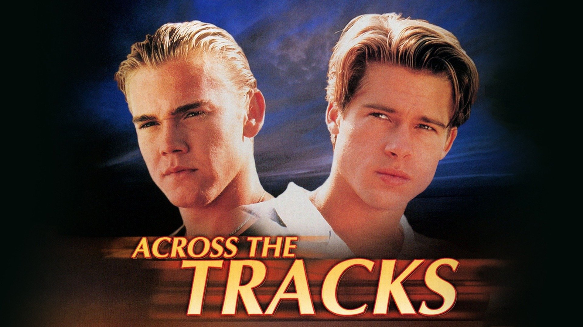 Watch Across the Tracks (1991) Full Movie Free Online Plex