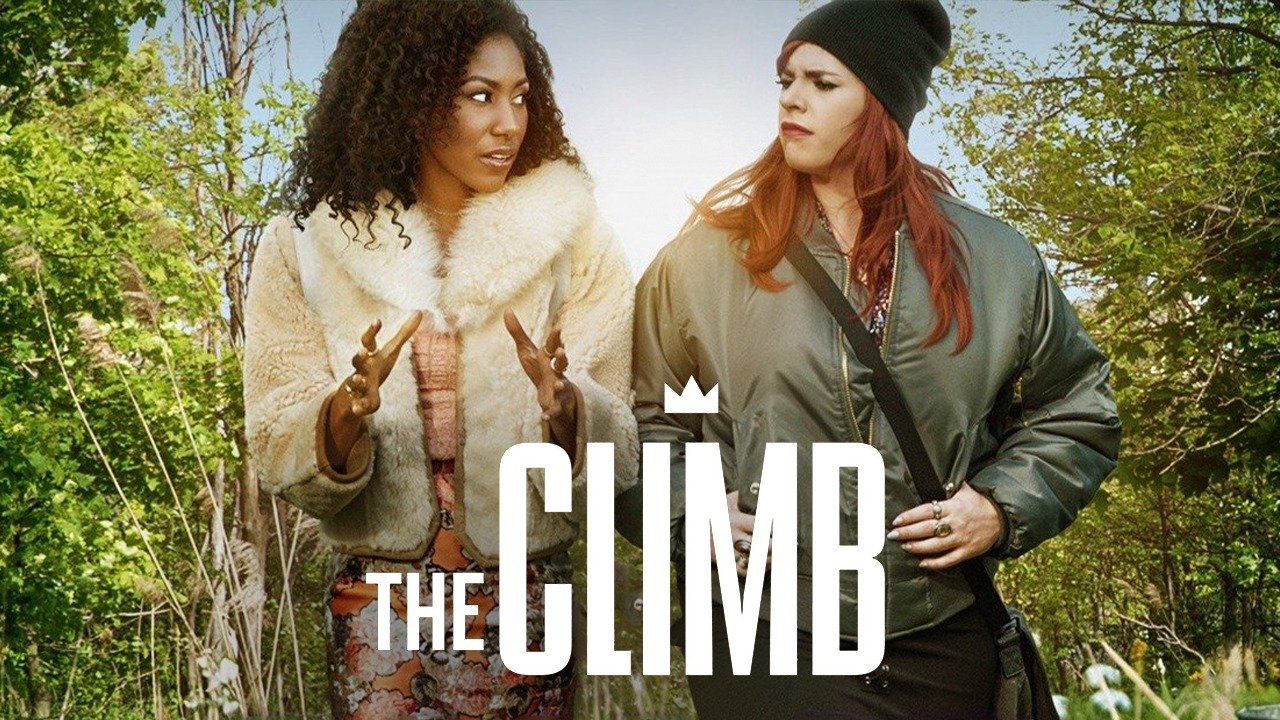 The Climb · Season 1 - Plex