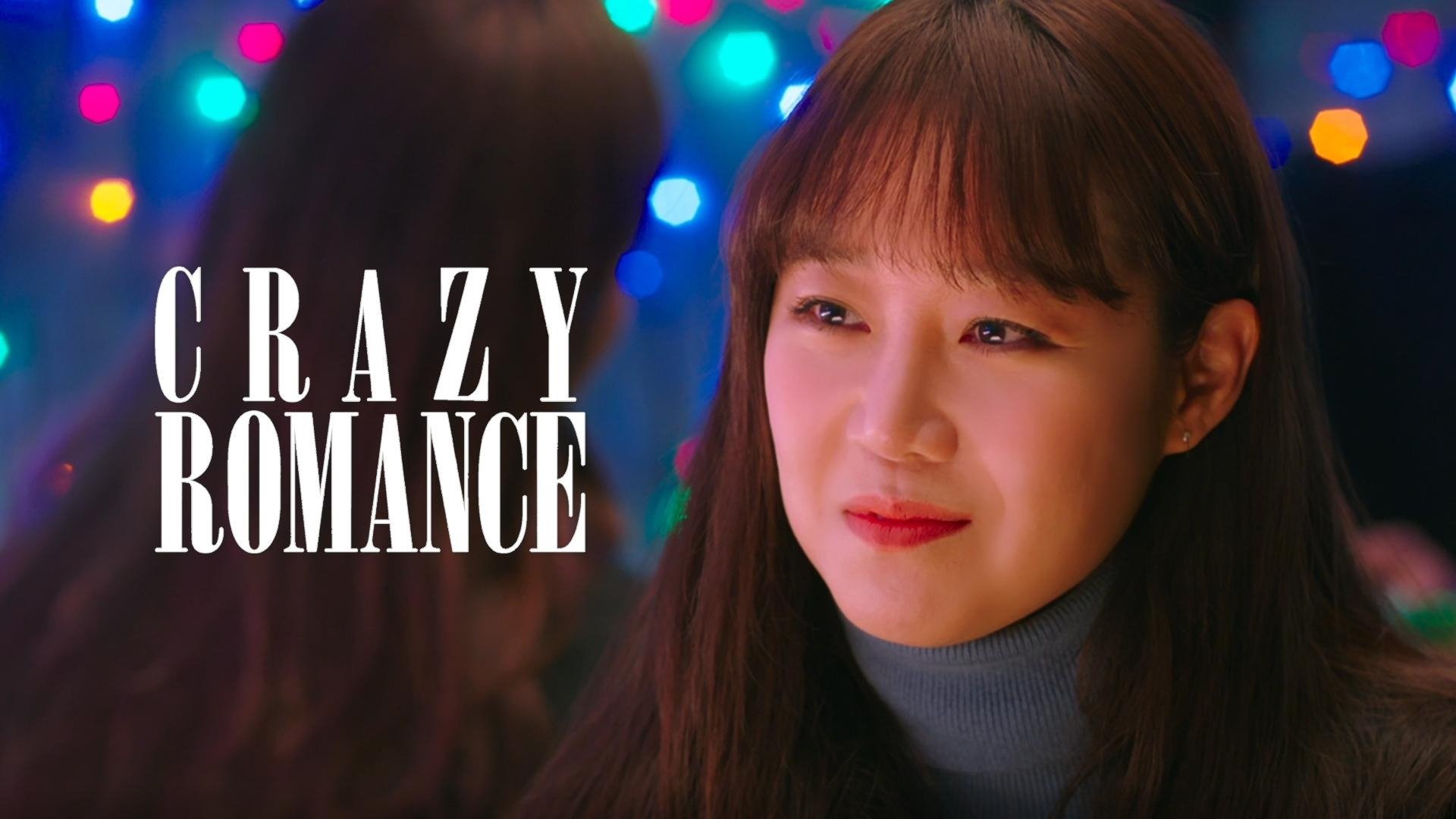 Watch Crazy Romance (2019) Full Movie Free Online Plex