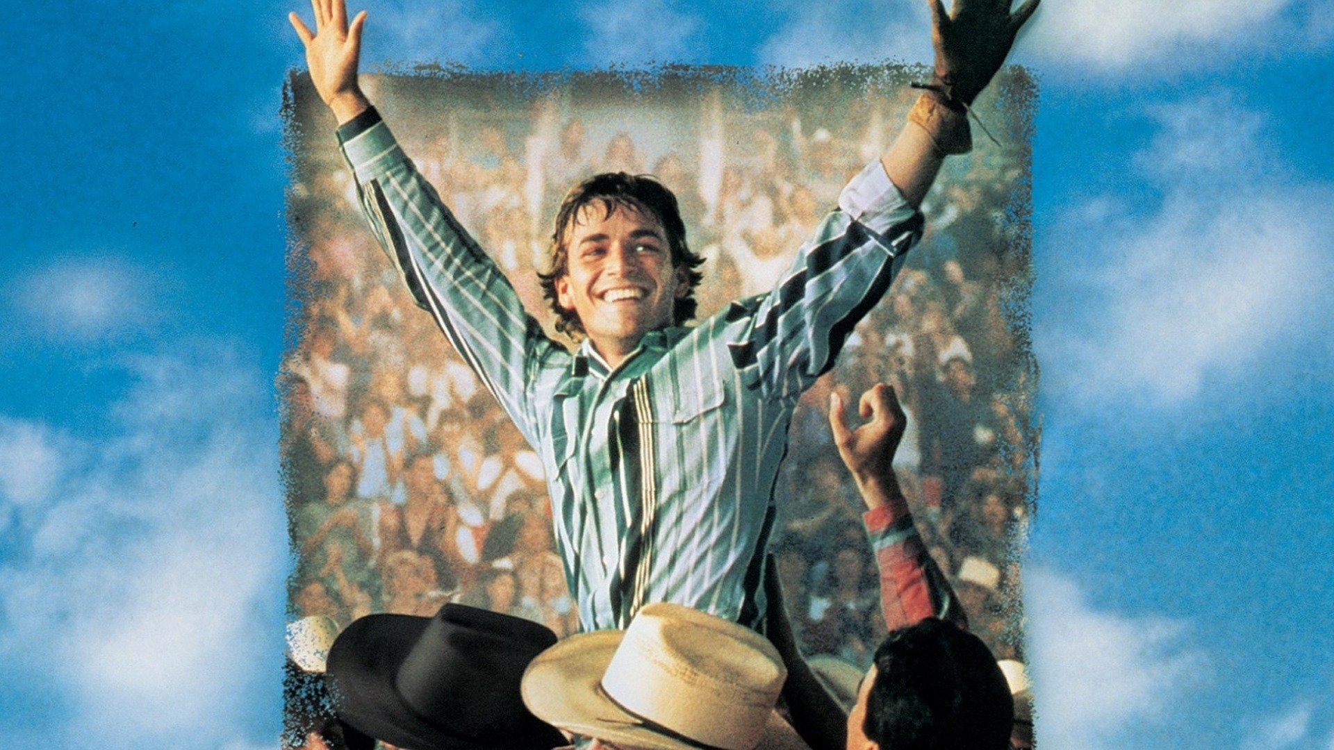 Where to Watch 8 Seconds (1994) Full Movie Free Online - Plex