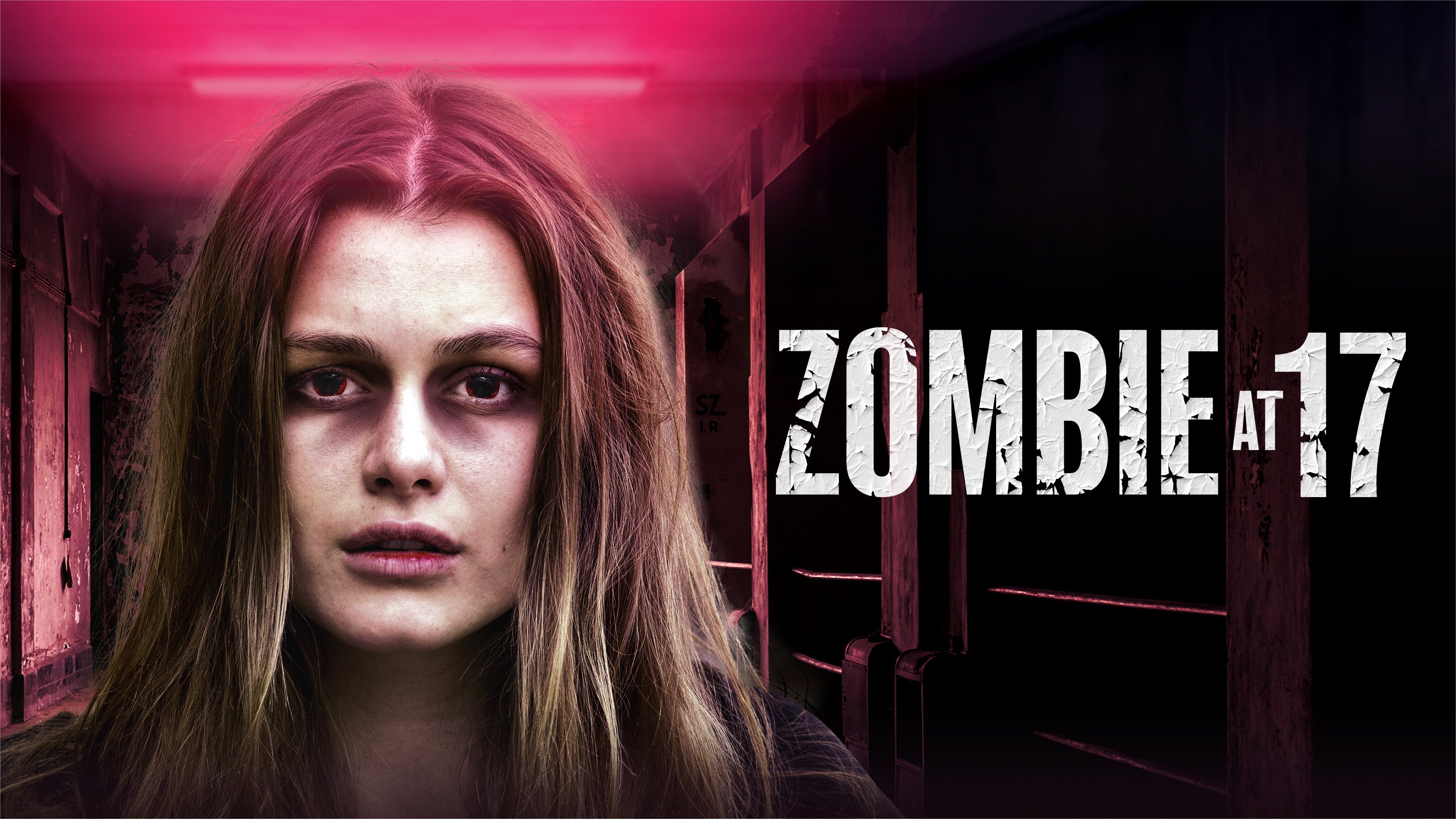 Watch Zombie at 17 (2018) Full Movie Online Plex