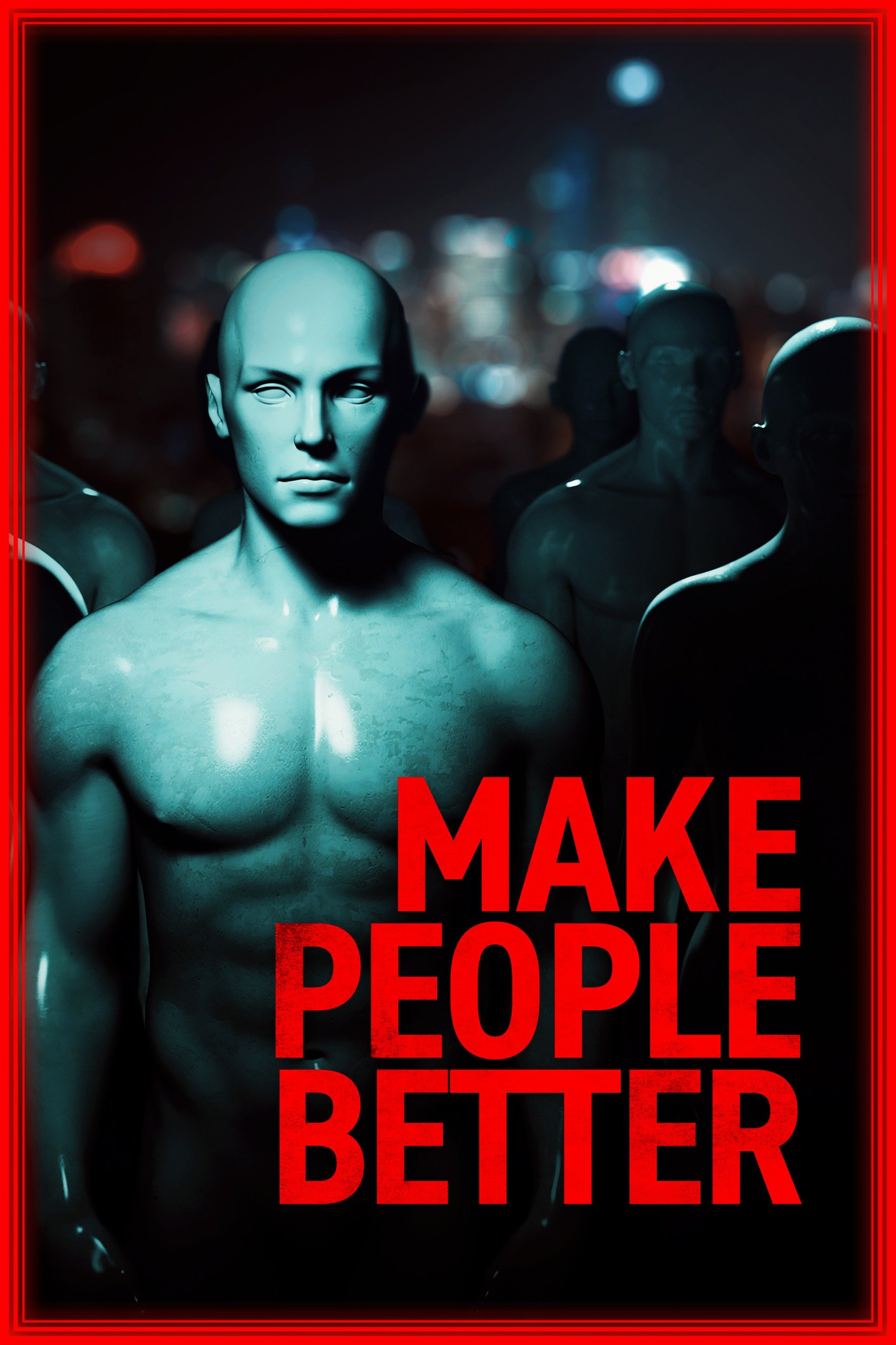 Make People Better on FREECABLE TV