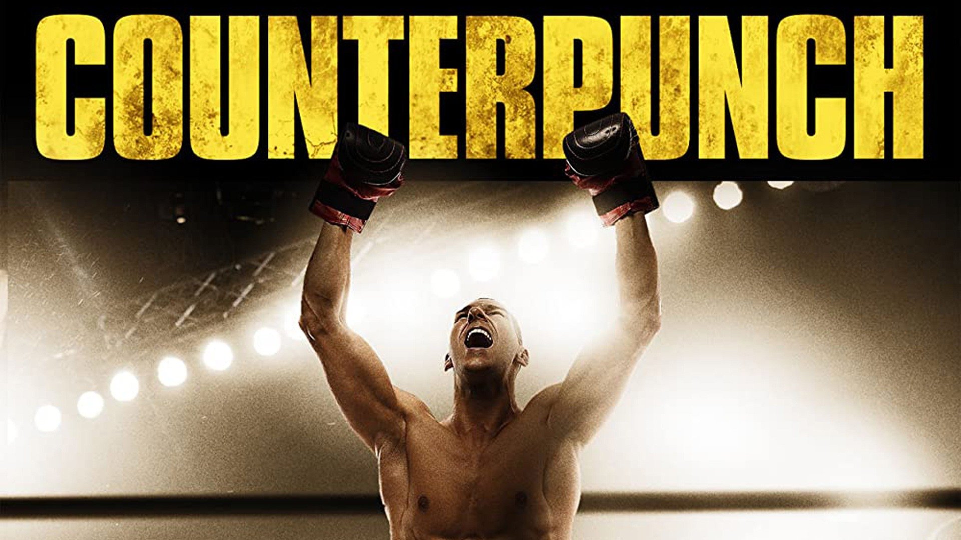 Watch Counterpunch (2019) Full Movie Free Online Plex