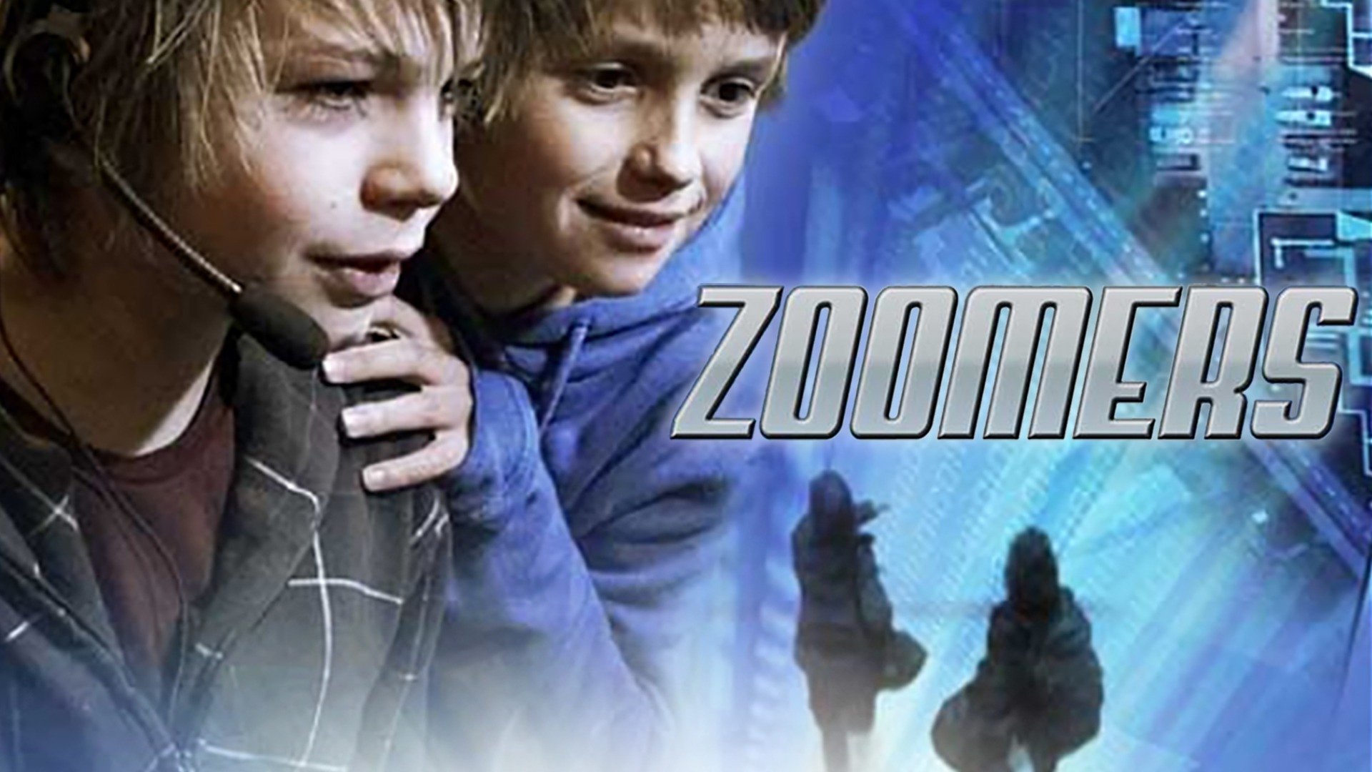 Zoomers (2009) Plex Zoomers (2009) Plex