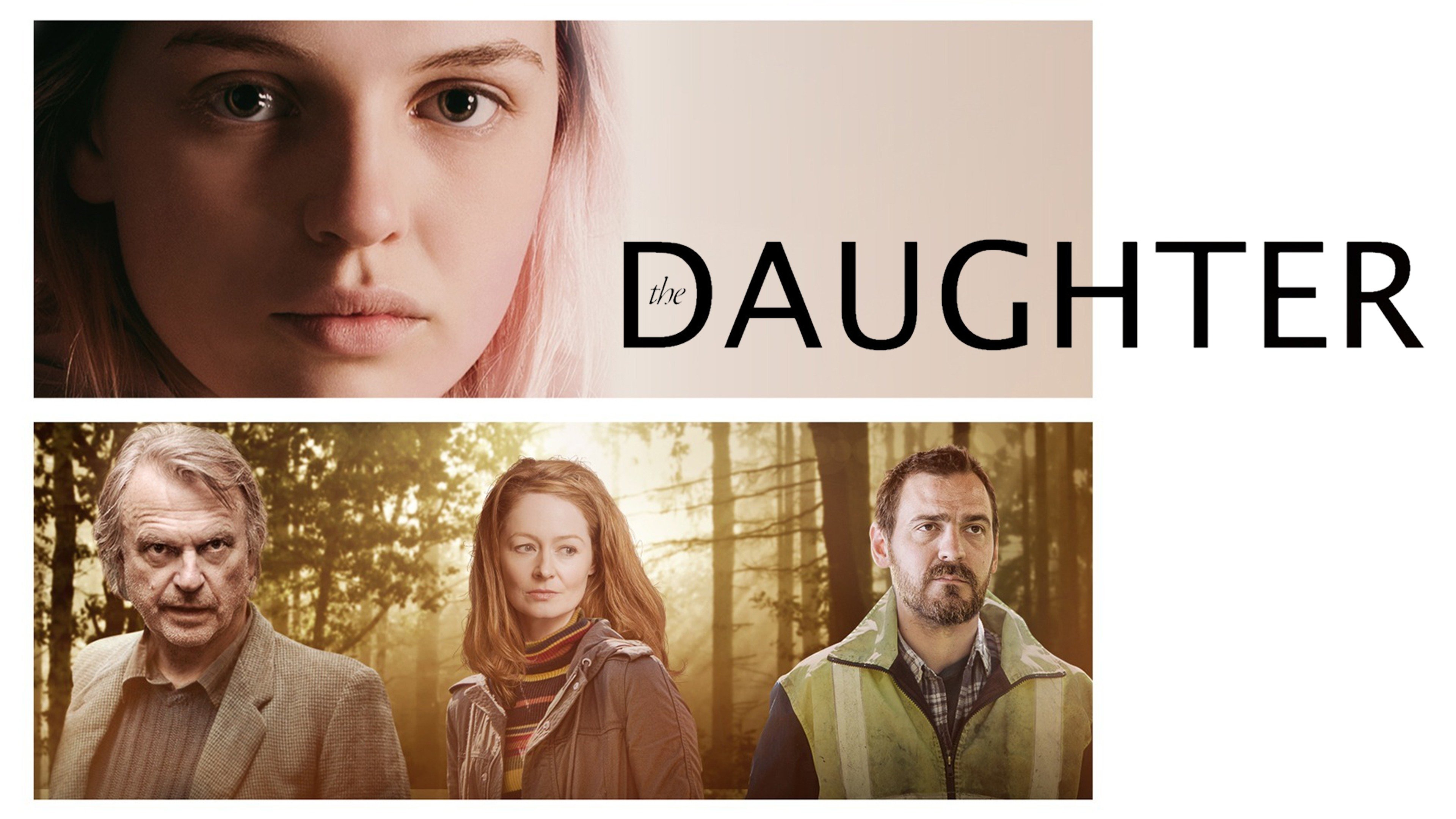 Watch The Daughter (2016) Full Movie Online - Plex