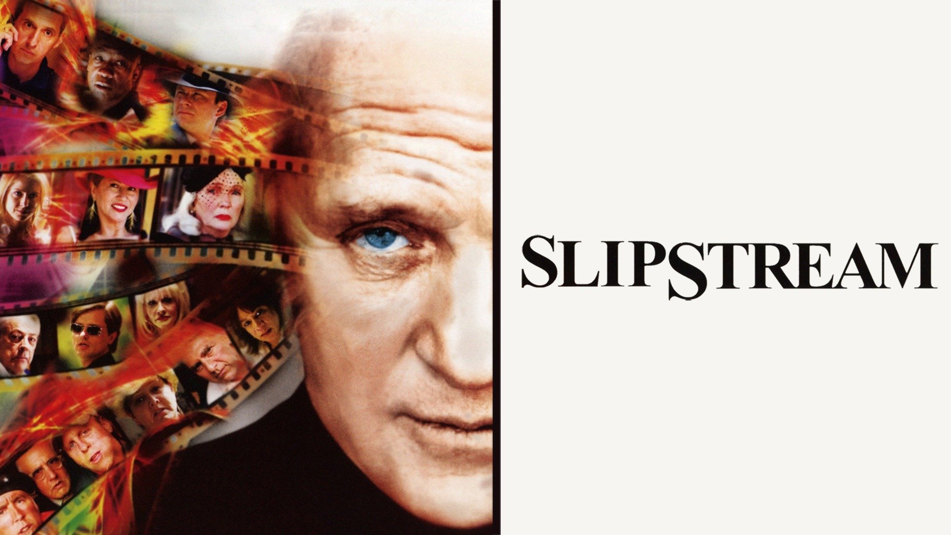 Watch Slipstream (2008) Full Movie Online Plex
