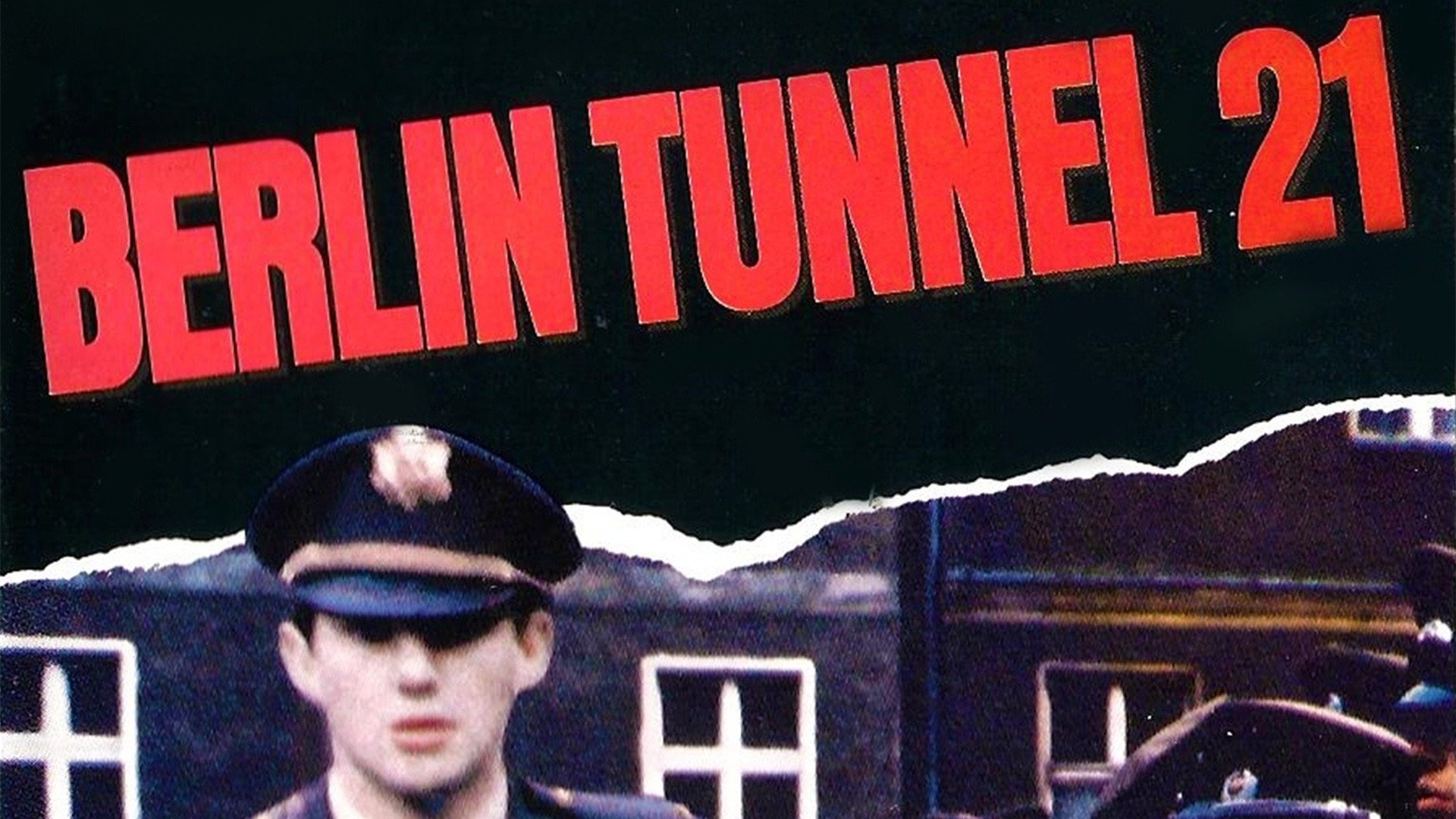 Watch Berlin Tunnel 21 (1981) Full Movie Online - Plex