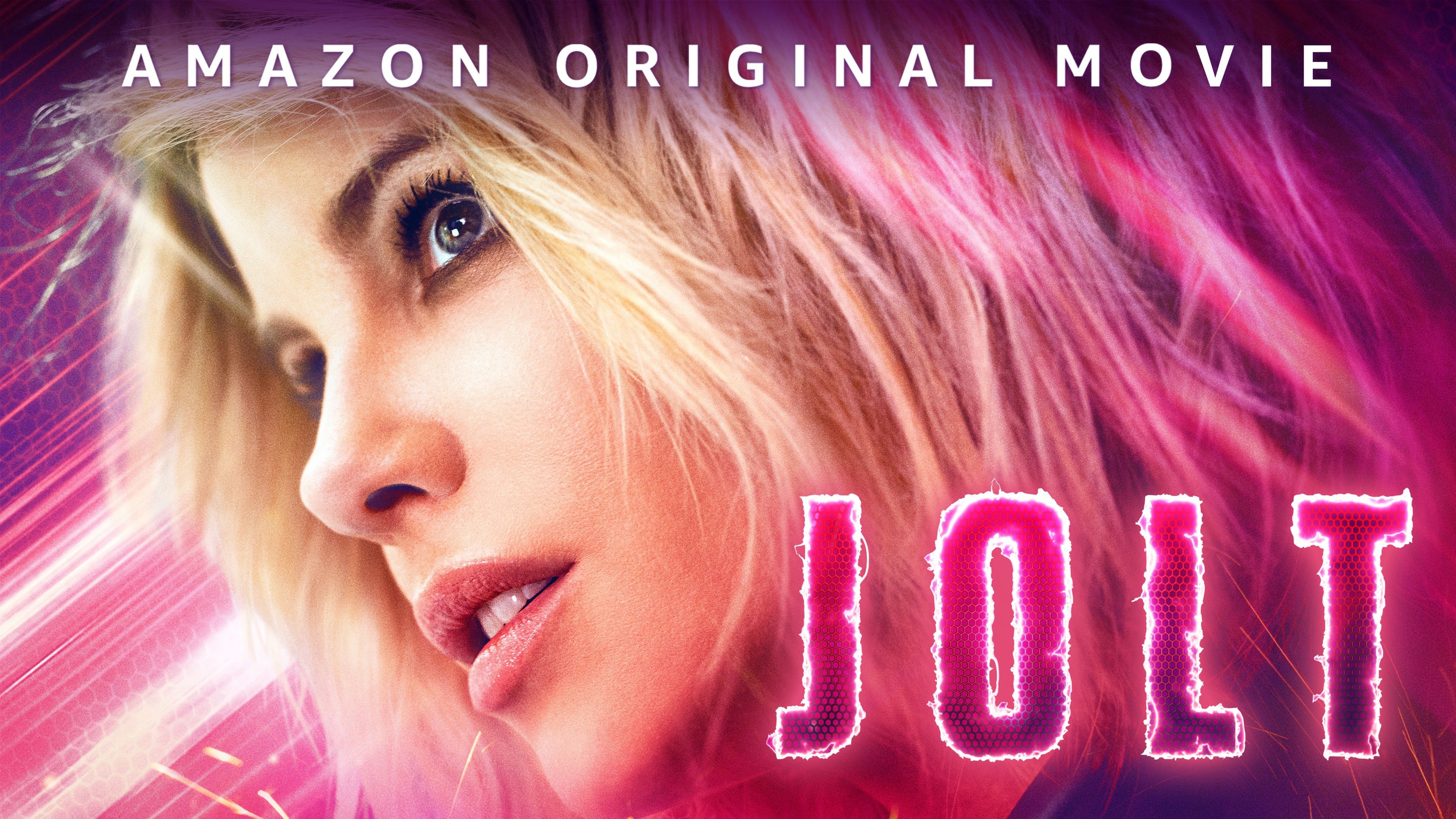 Watch Jolt (2021) Full Movie Online Plex