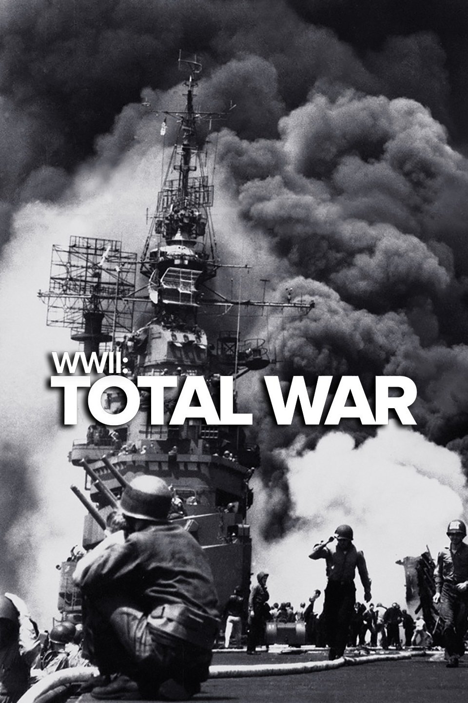 WWII: Total War on FREECABLE TV