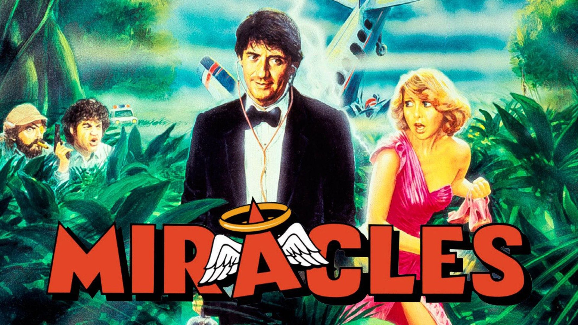 Miracles (1986) Plex