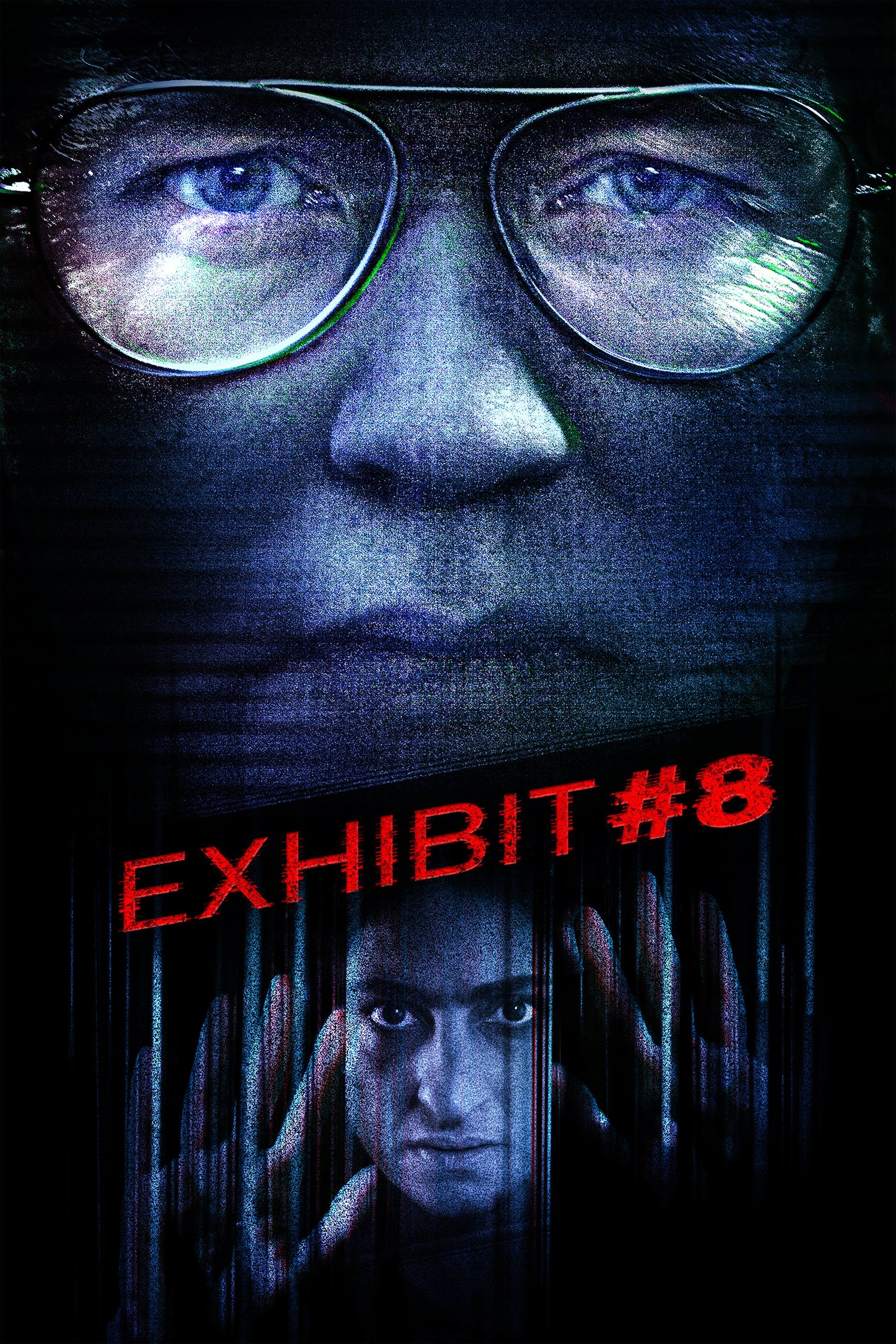 Exhibit #8 on FREECABLE TV
