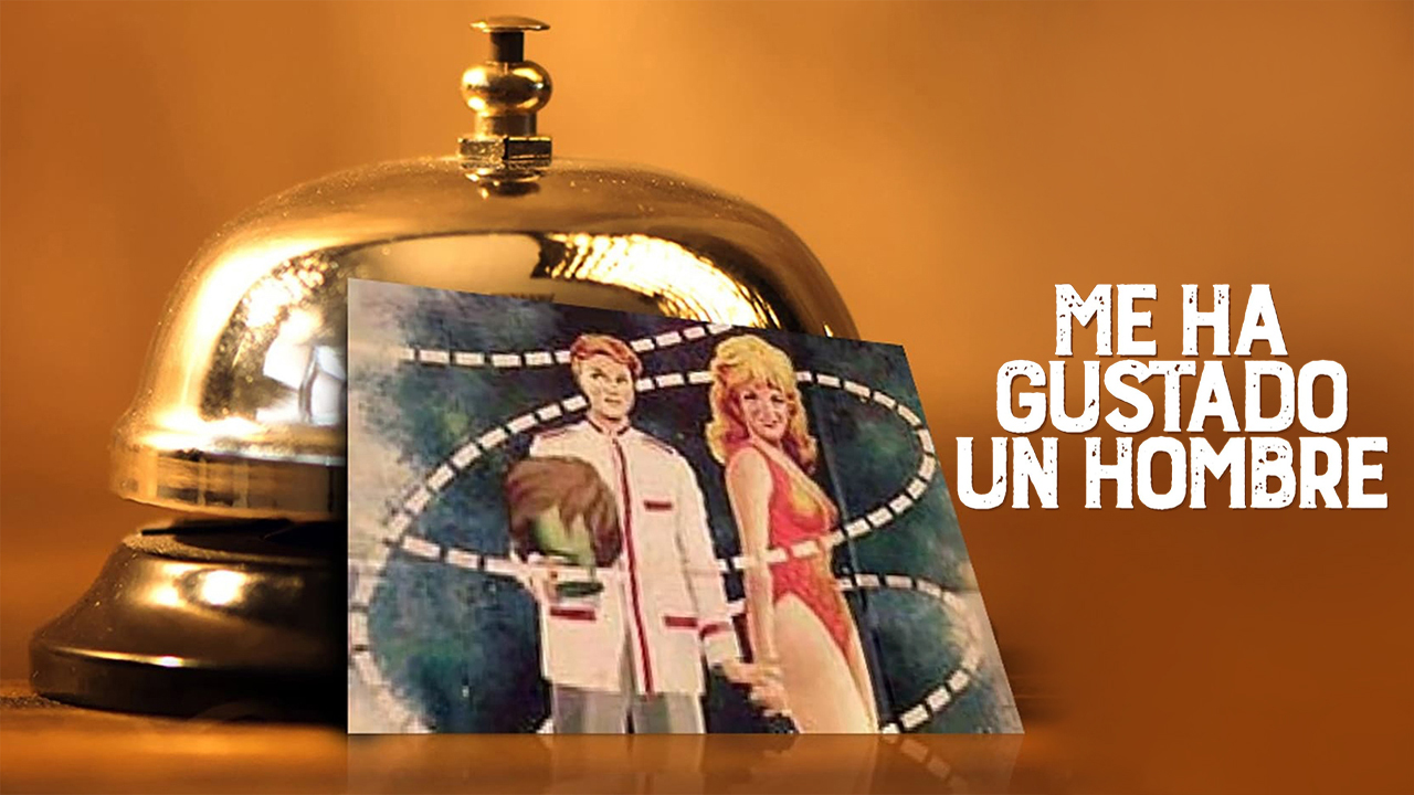 Me ha gustado un hombre (1965)