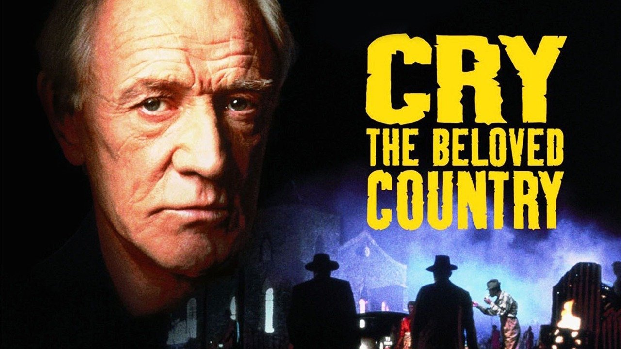 Watch Cry, the Beloved Country (1995) Full Movie Free Online - Plex