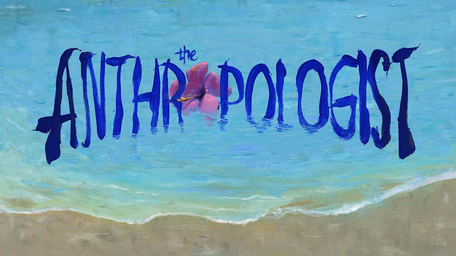 Watch The Anthropologist (2016) Full Movie Free Online - Plex