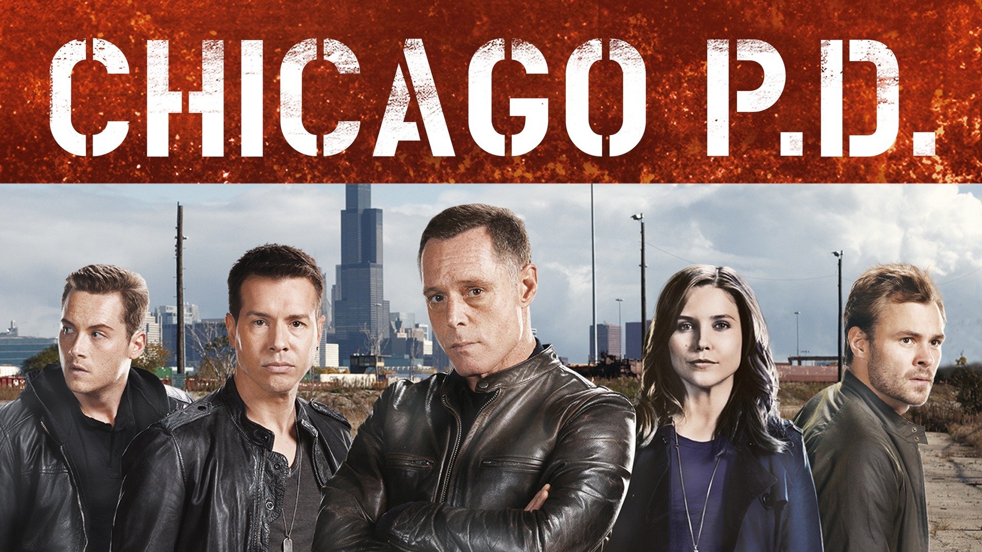 Watch Chicago P.D. · Season 2 Full Episodes Free Online - Plex - Where To Watch Chicago P.d. For Free Uk