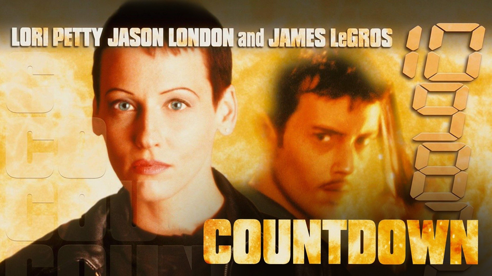 Countdown Film Streaming Gratuit Watch Countdown (1996) Full Movie Free Online - Plex