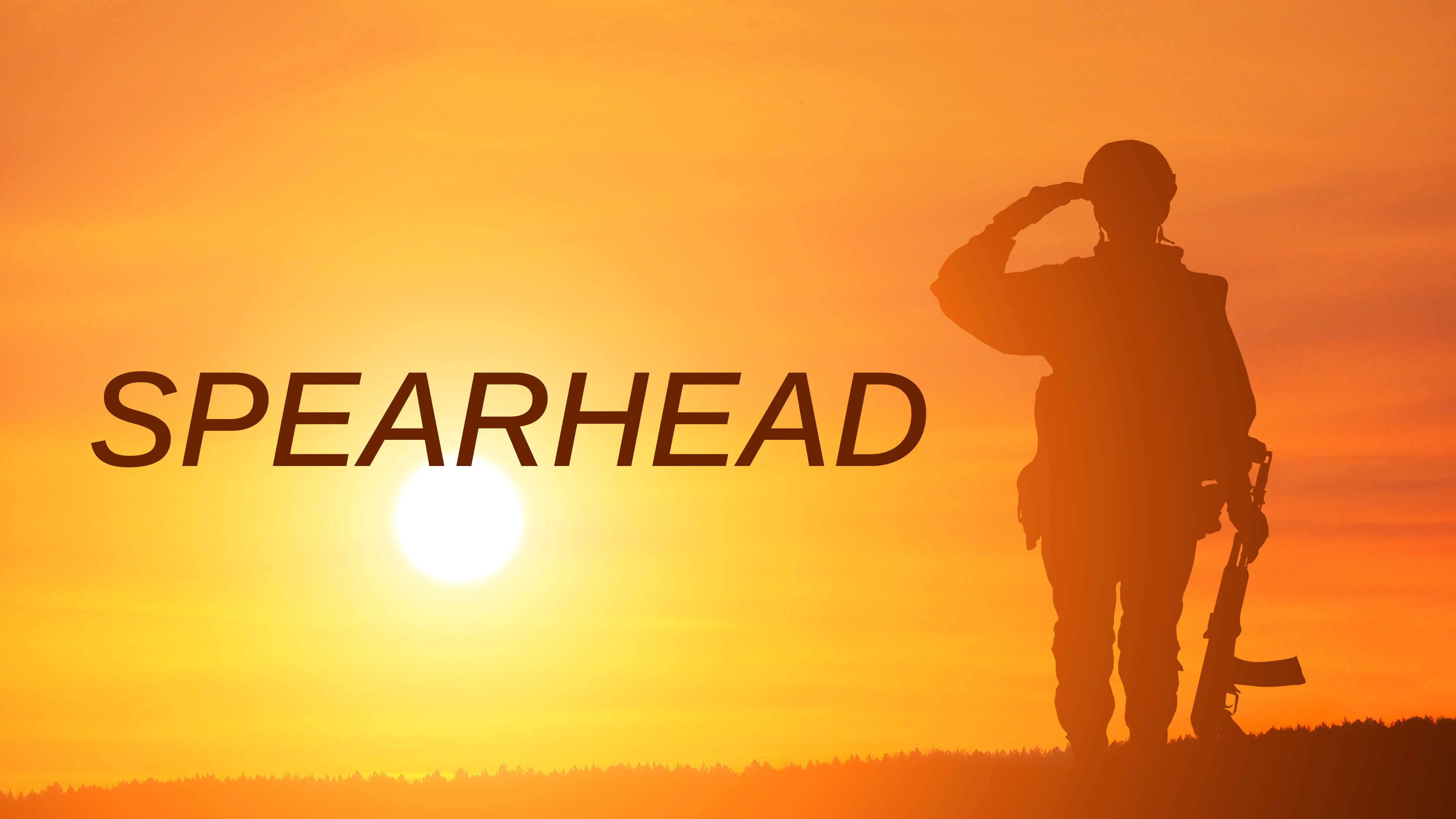 Spearhead · Season 1 Plex