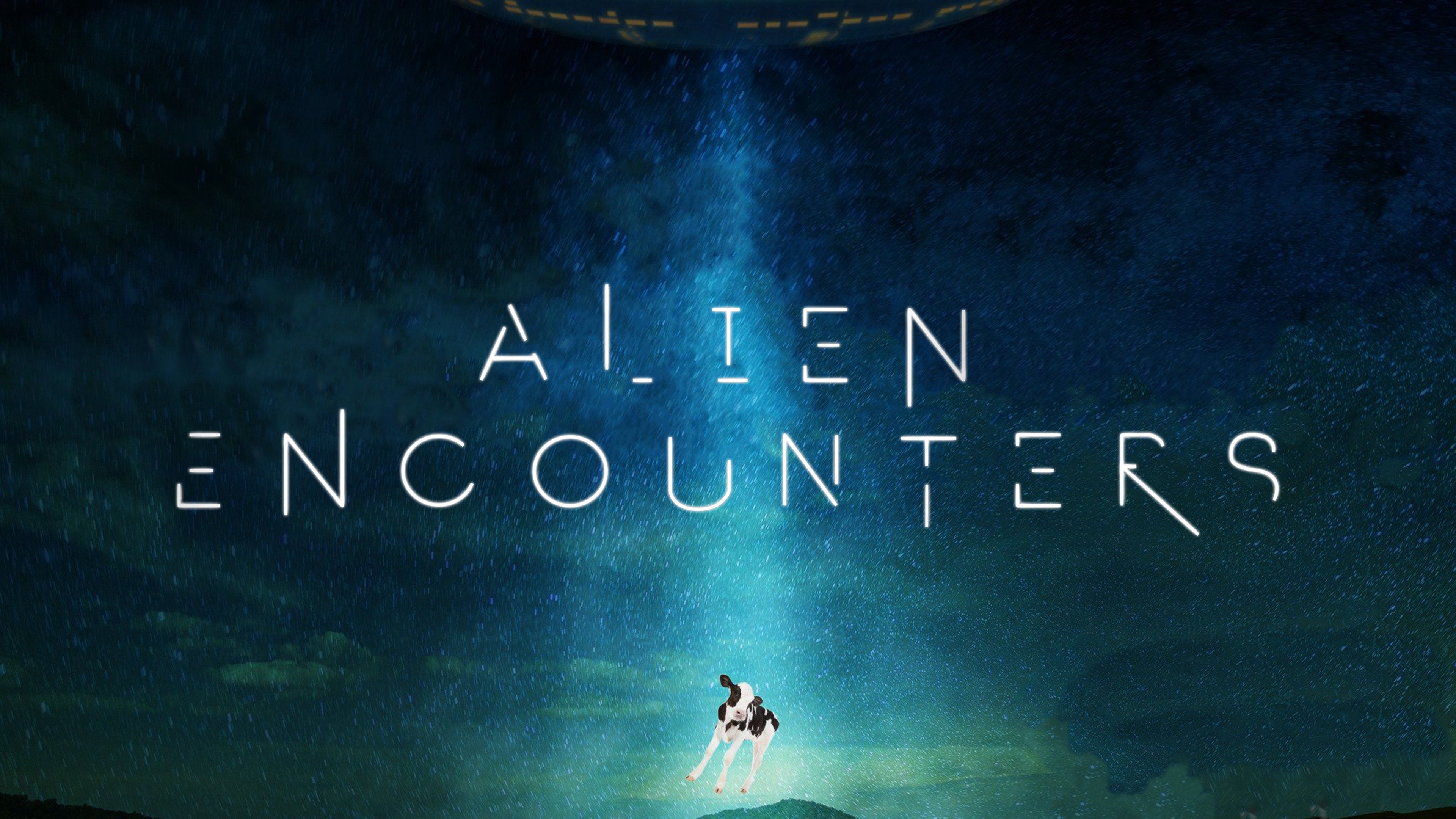 Watch Alien Encounters · Season 2 Full Episodes Online - Plex