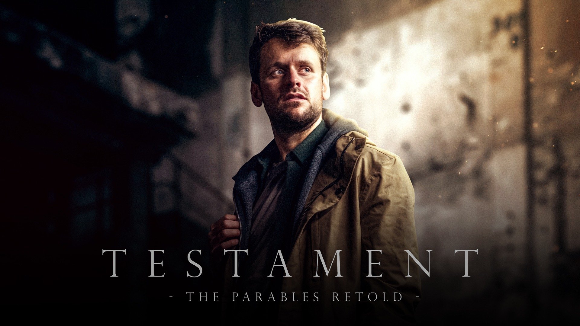 Watch Testament The Parables Retold (2022) Full Movie Online Plex