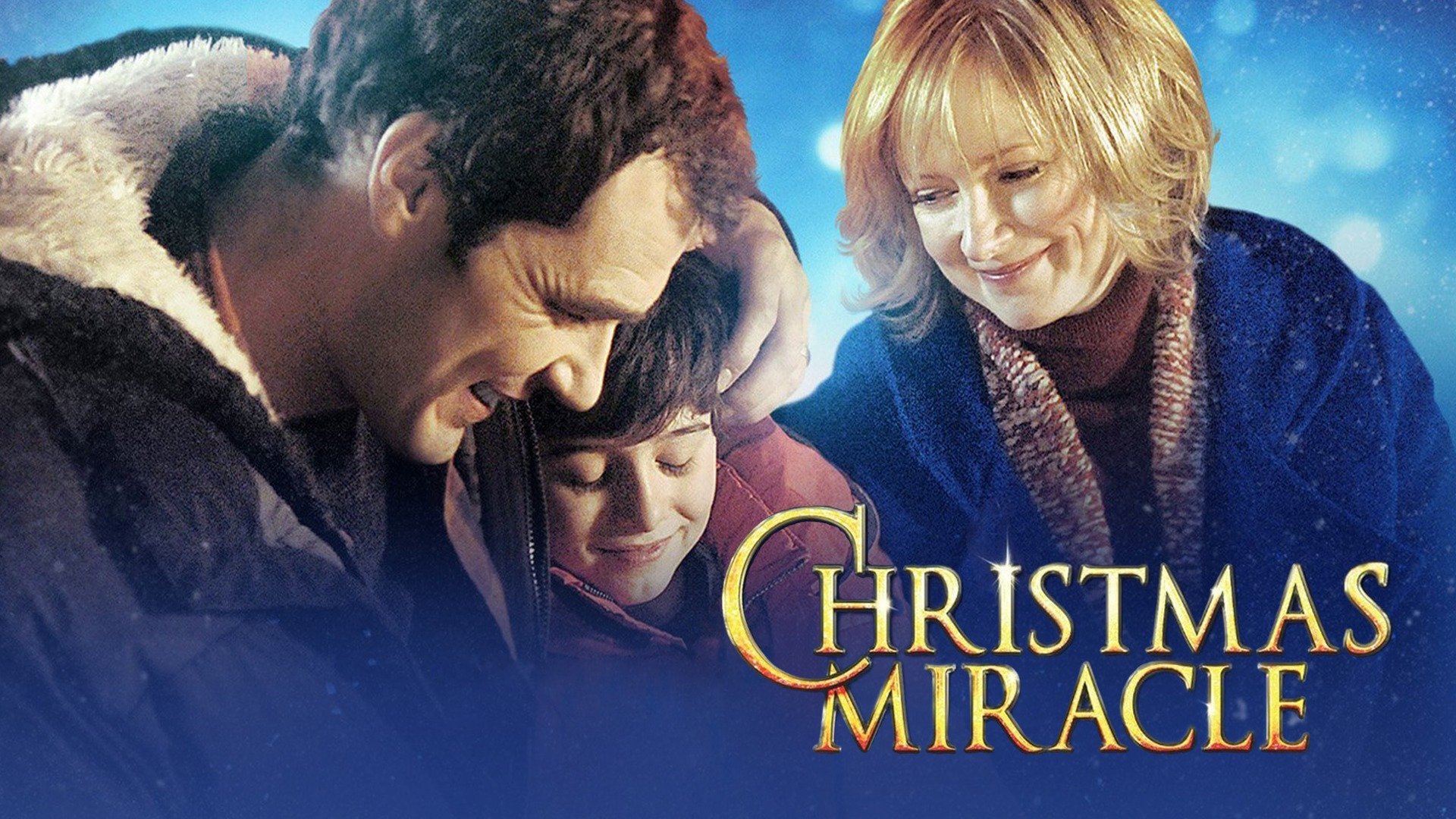 Watch Christmas Miracle (2012) Full Movie Free Online - Plex