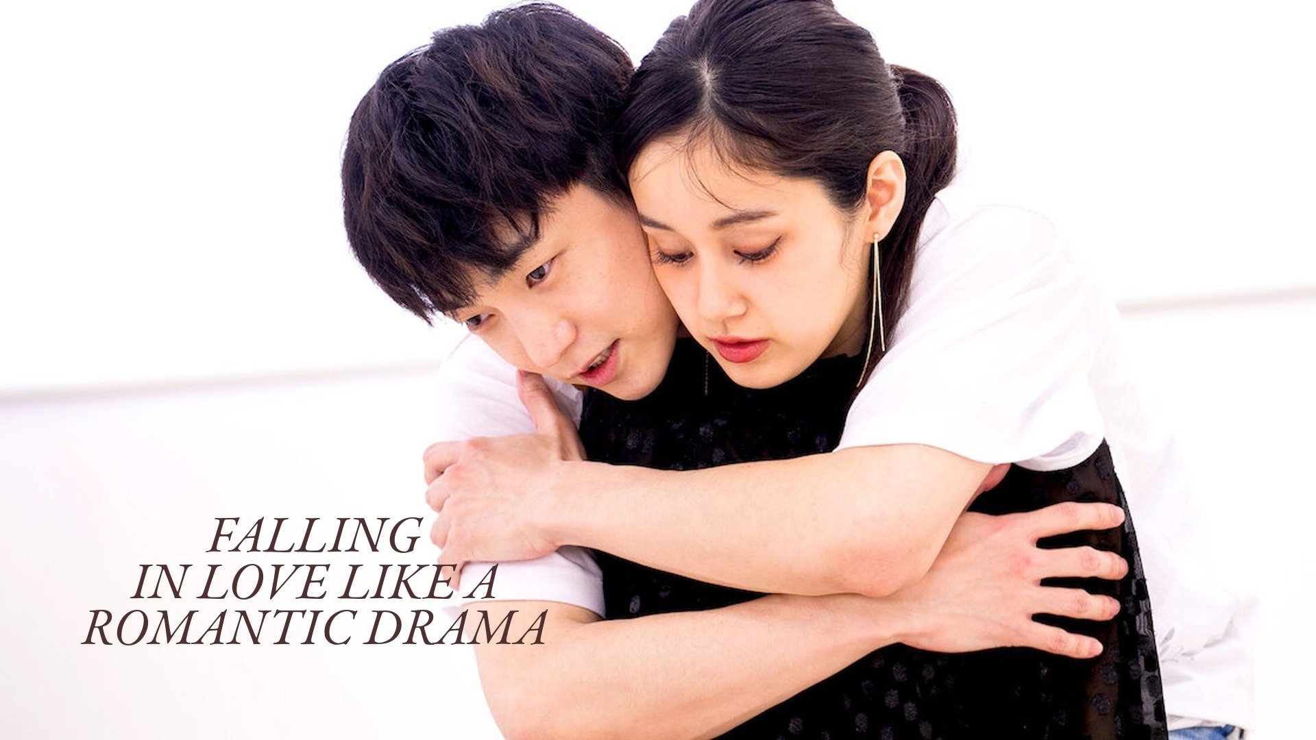 Falling in Love Like a Romantic Drama · Season 6 - Plex - Falling In Love Like A Romantic Tv Drama