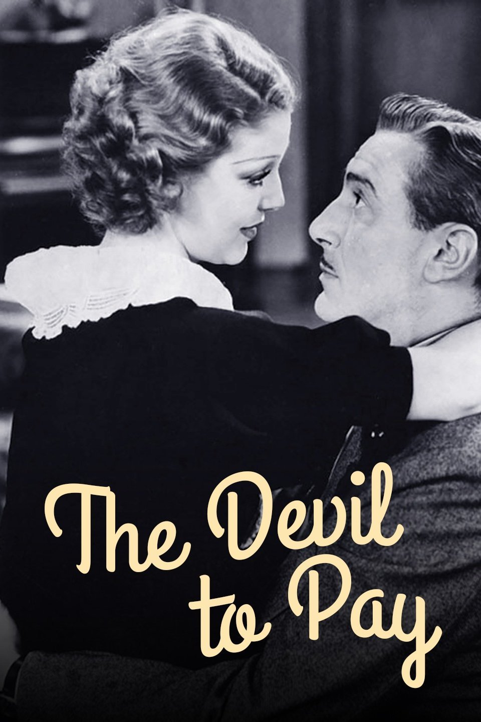 The Devil to Pay! on FREECABLE TV